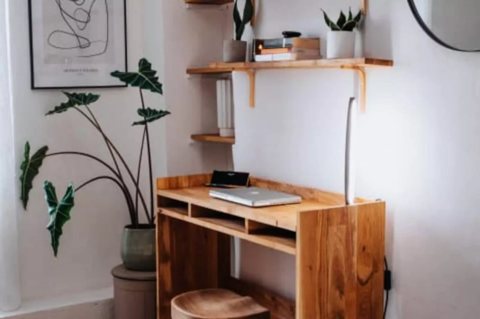 Résidence Charmante Maisonnette Entièrement Rénovée Dans La Vieille Ville D'antibes-Niet-getagd