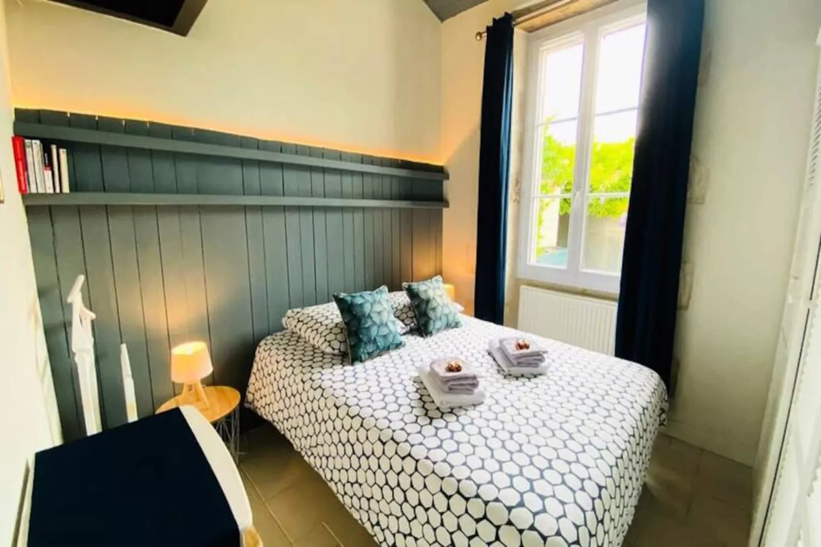 Maison à La Rochelle-Niet-getagd