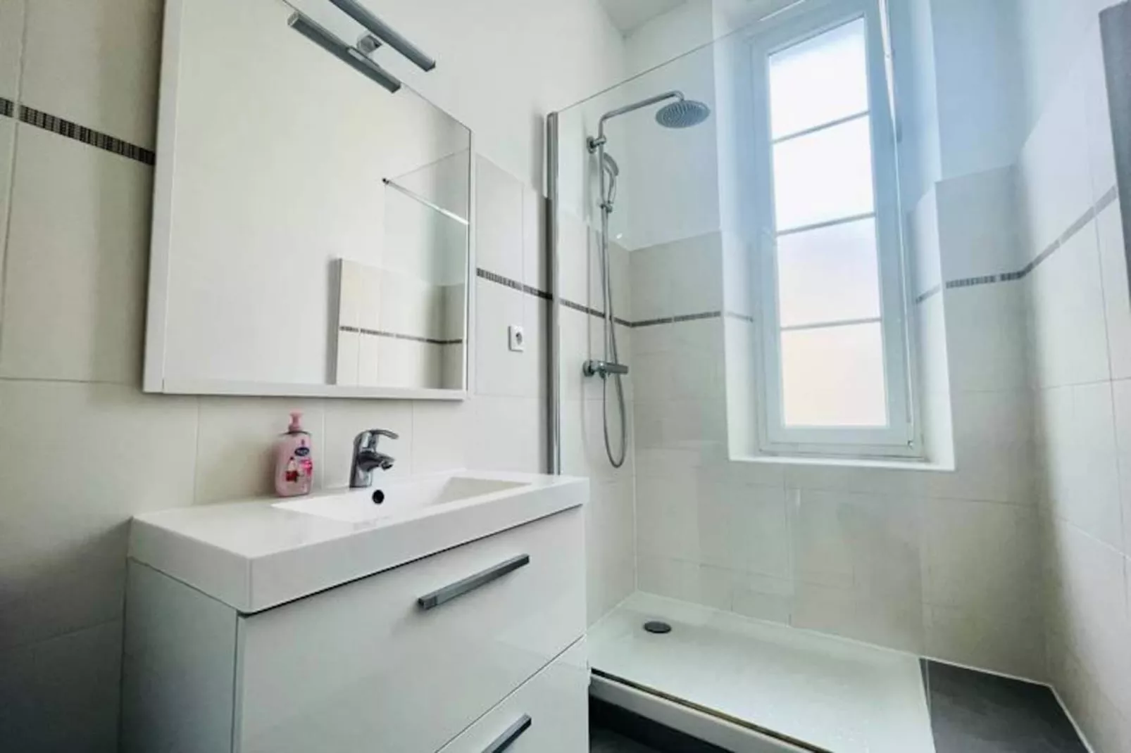 Appartements à La Rochelle-Niet-getagd