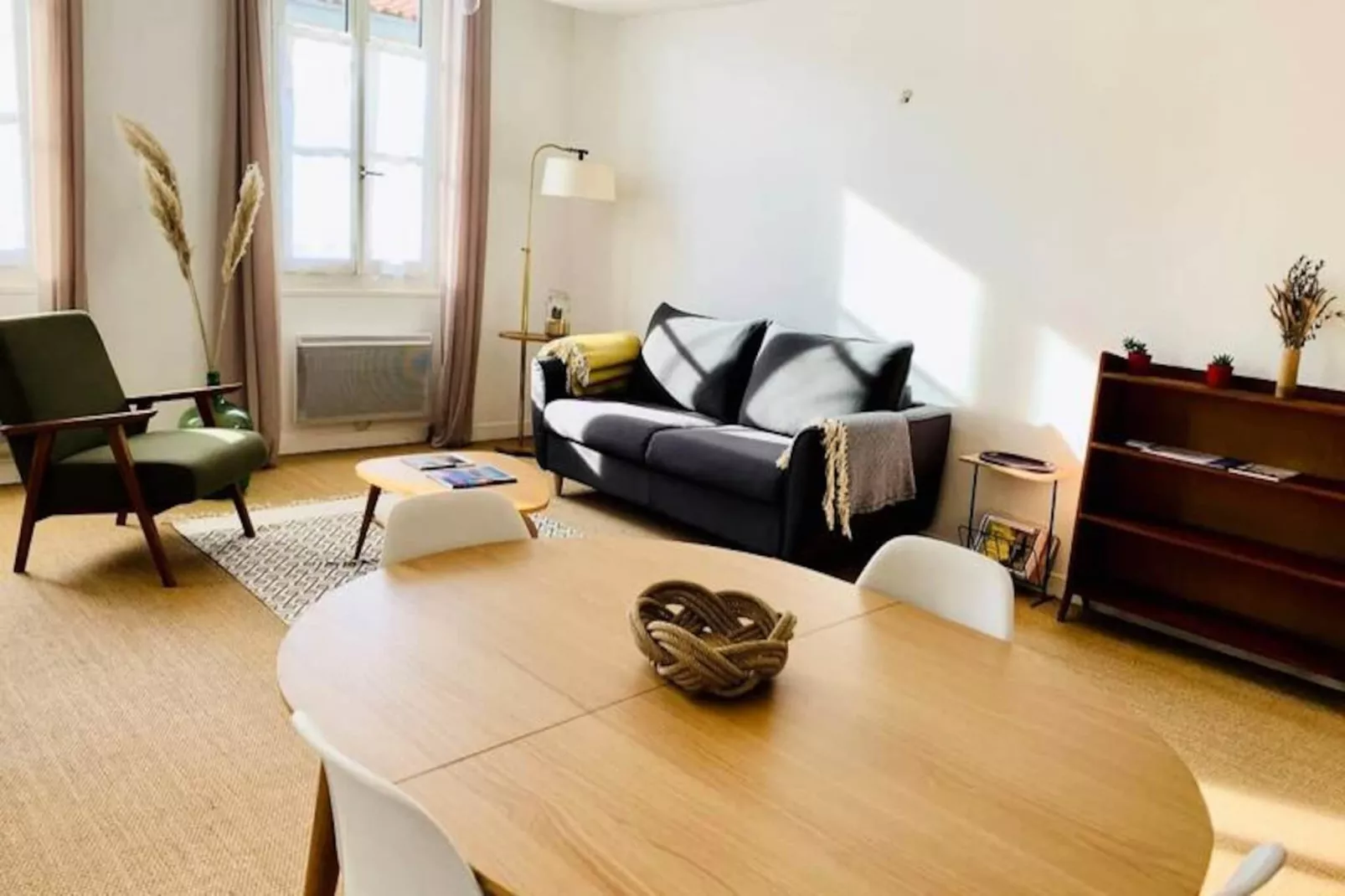 Appartements à La Rochelle-Niet-getagd
