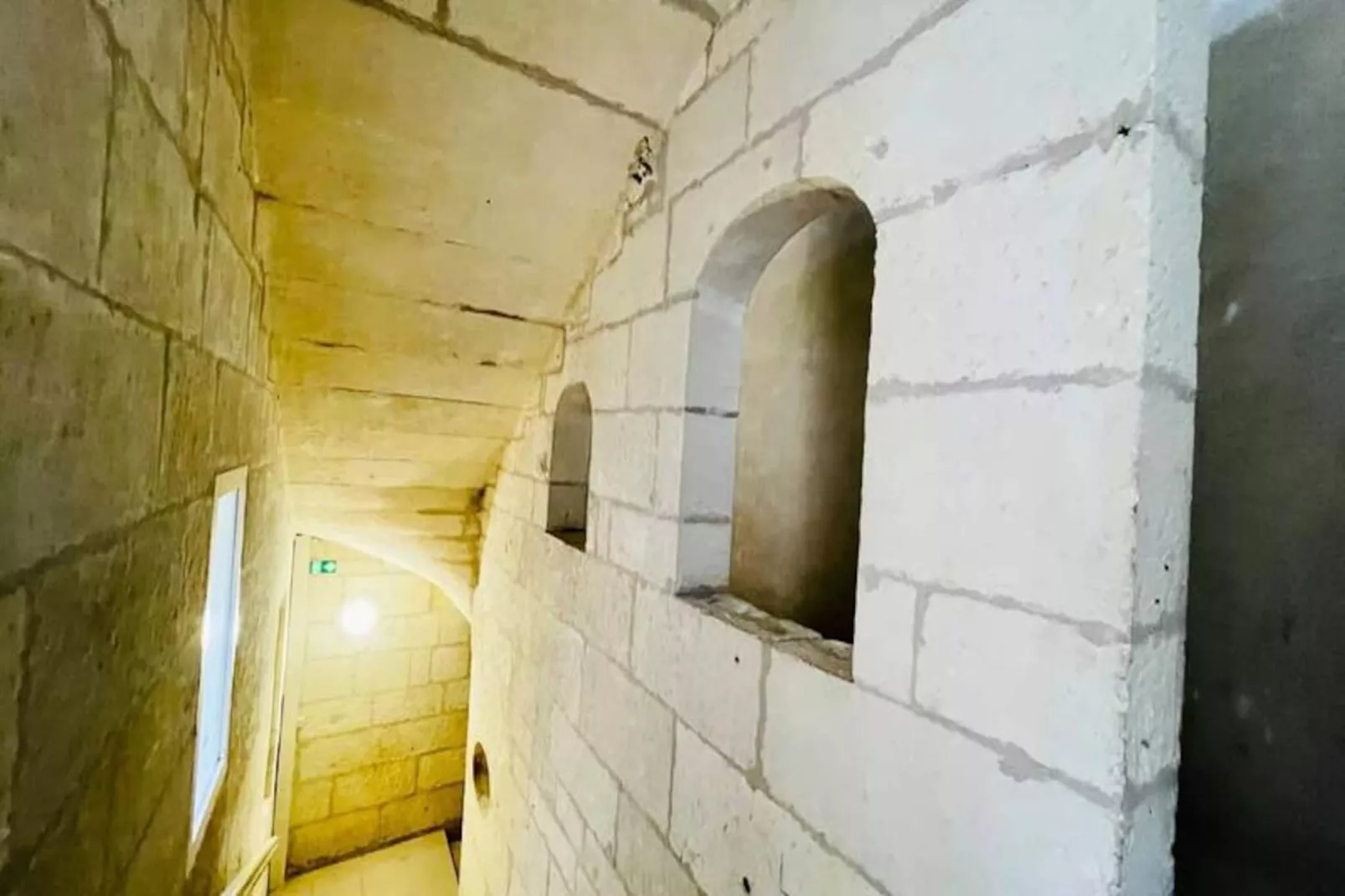 Appartements à La Rochelle-Niet-getagd