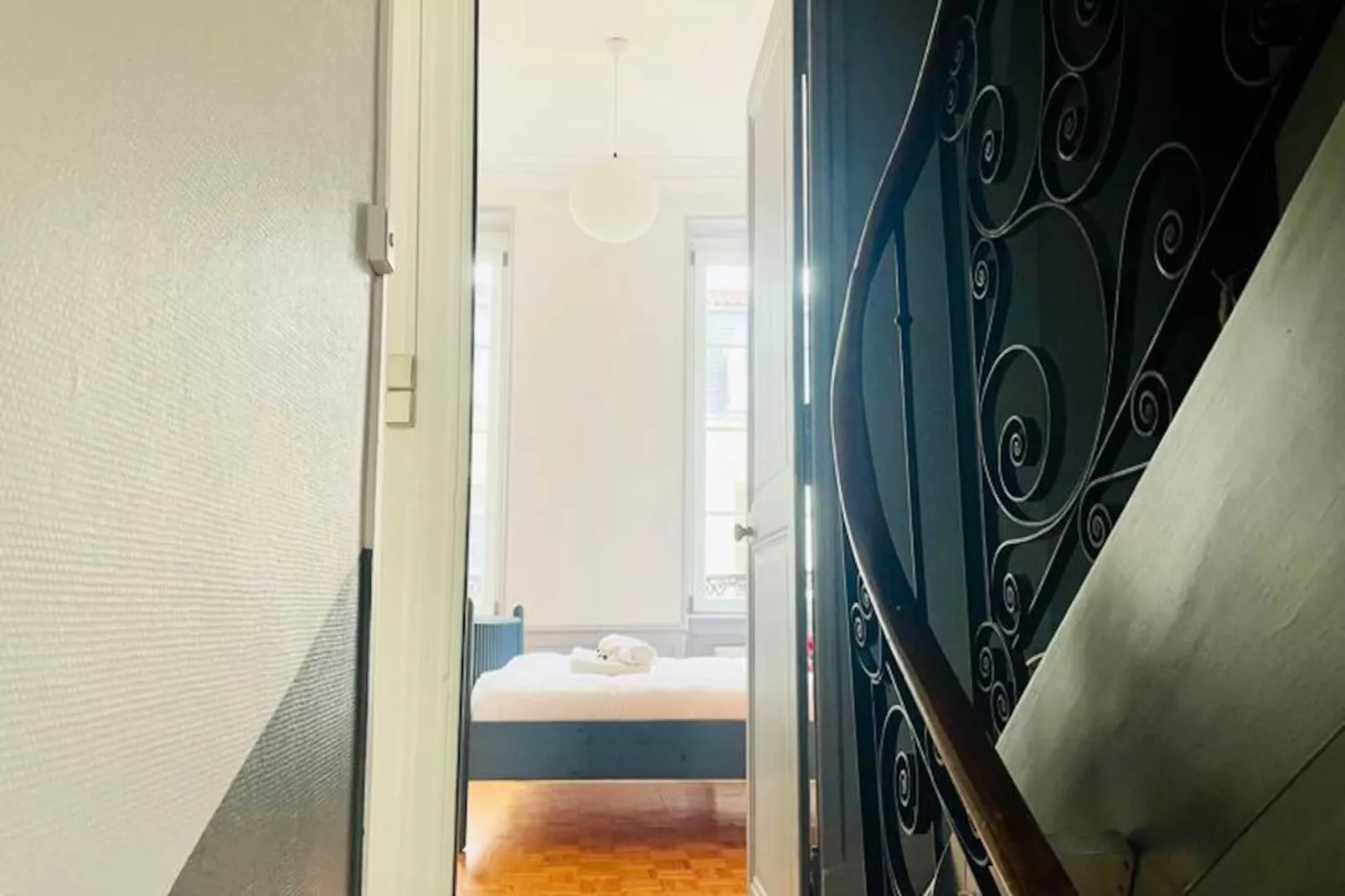 Maison à La Rochelle-Niet-getagd