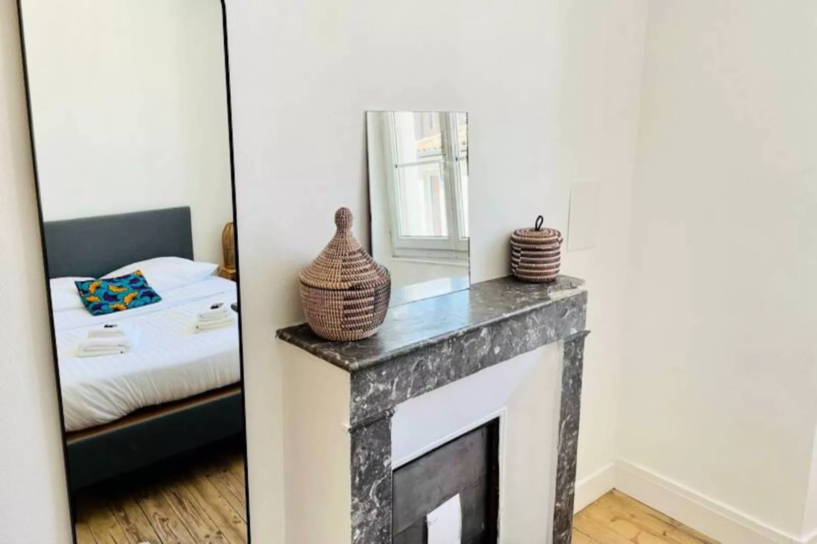 Appartements à La Rochelle-Niet-getagd