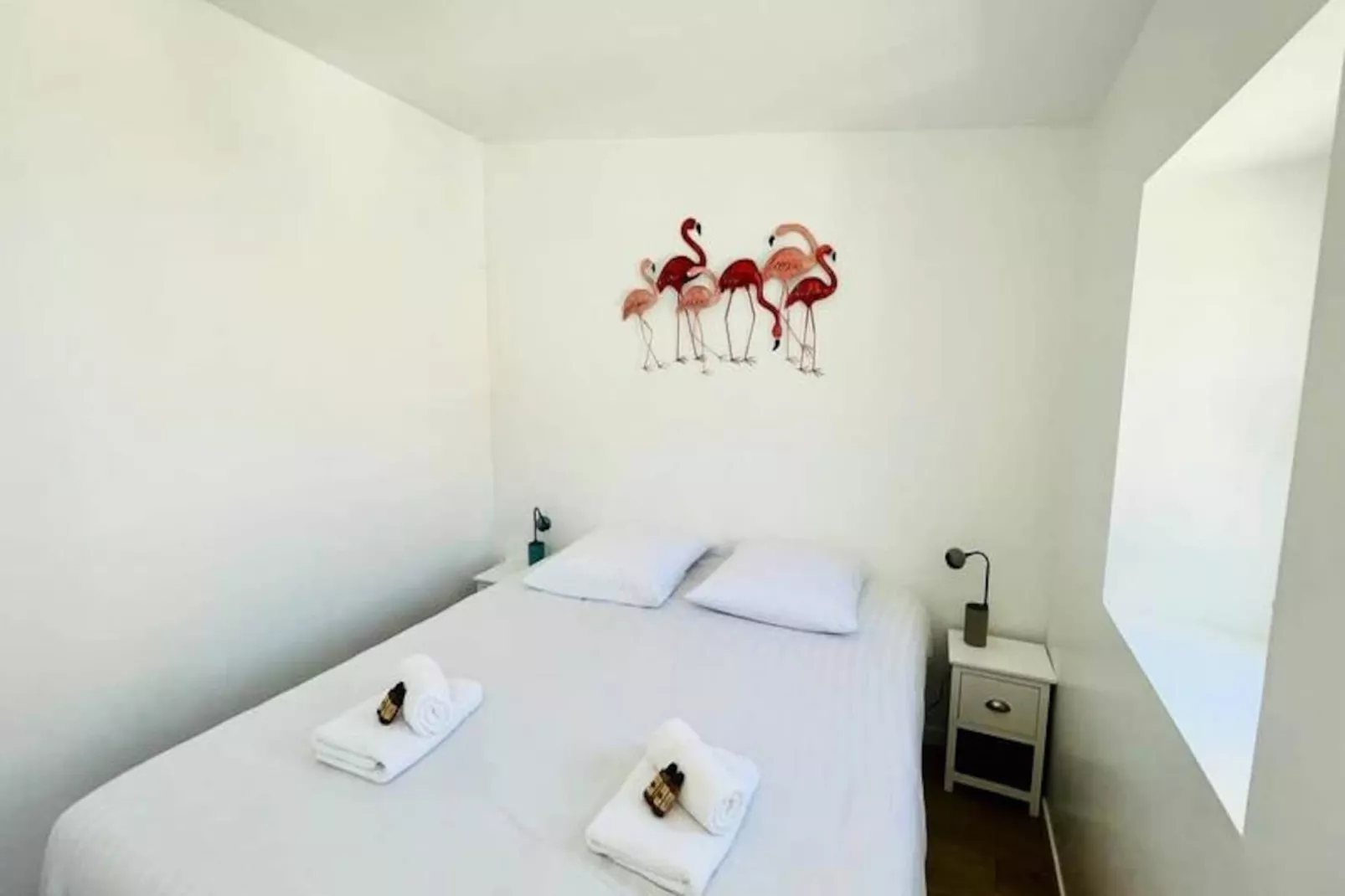 Appartements à La Rochelle-Niet-getagd