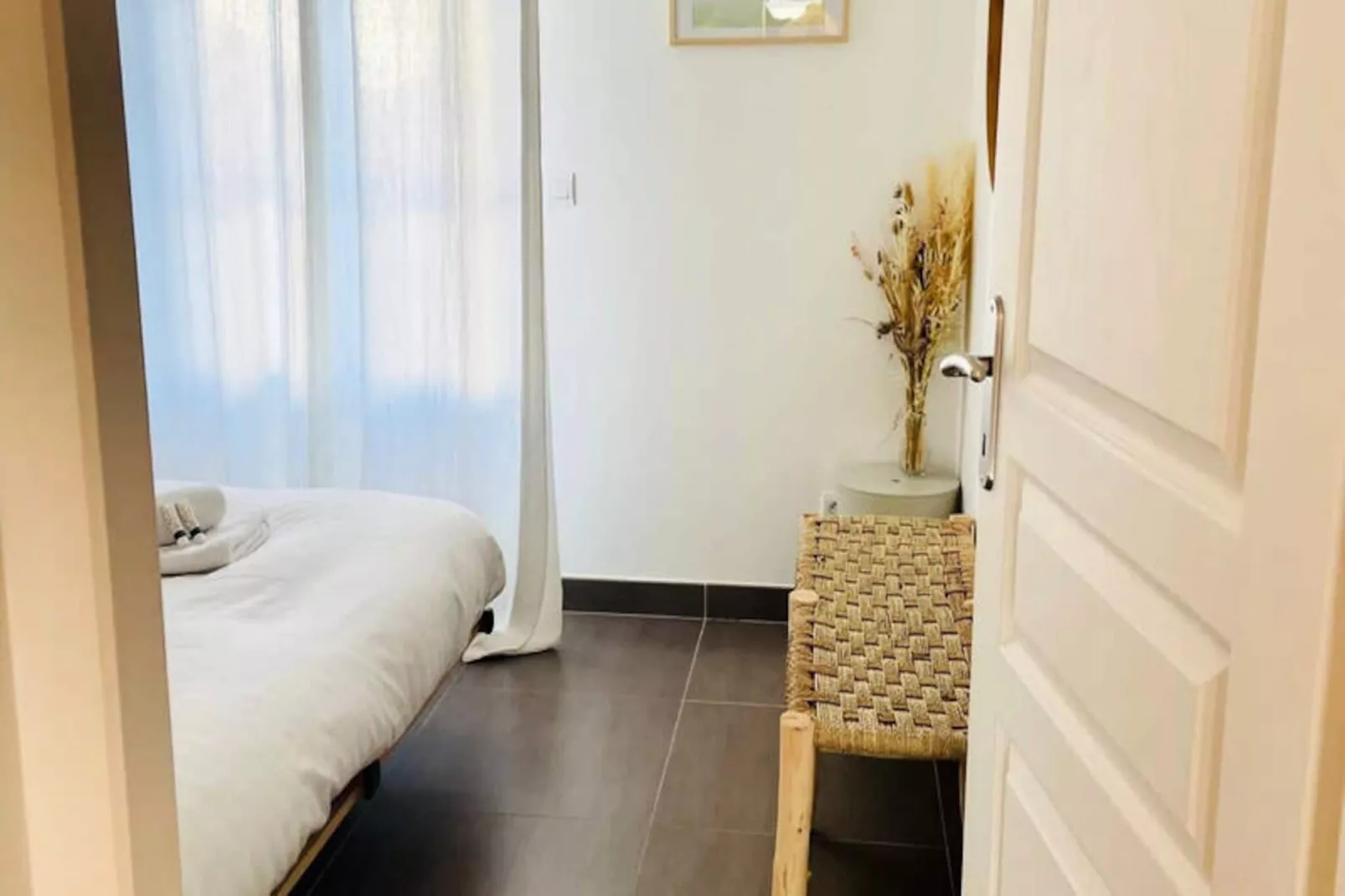 Appartements à La Rochelle-Niet-getagd