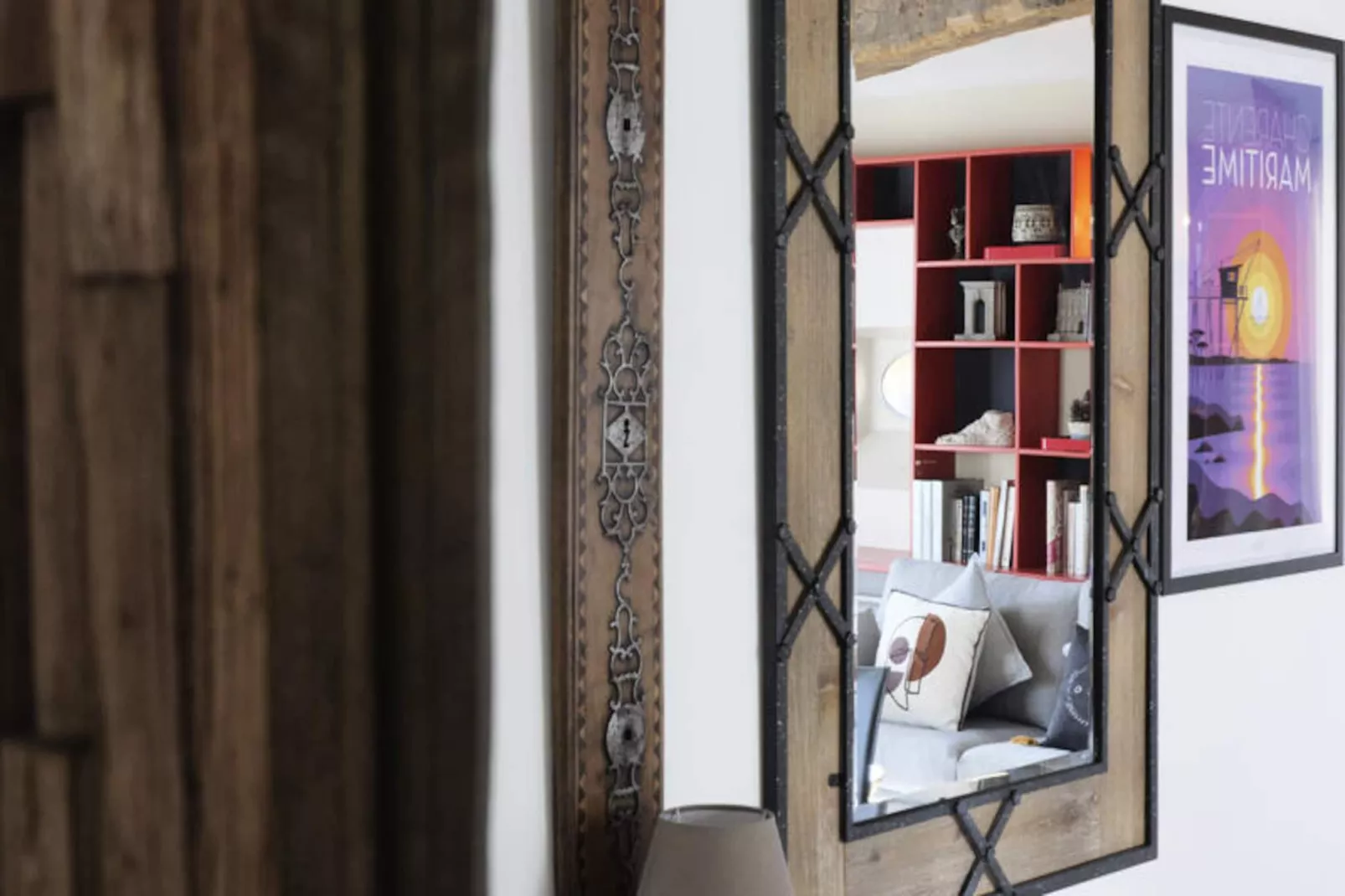 Appartements à La Rochelle-Niet-getagd