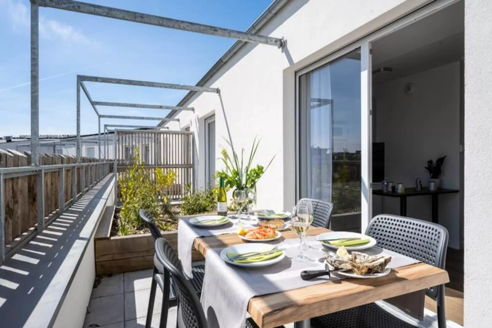 Athome Résidence & Spa-Niet-getagd