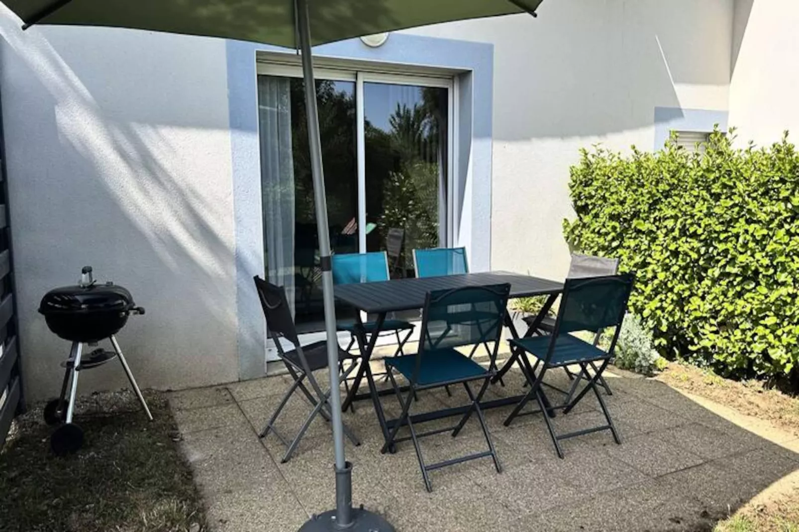 Résidence Domaine Du Golf-Niet-getagd