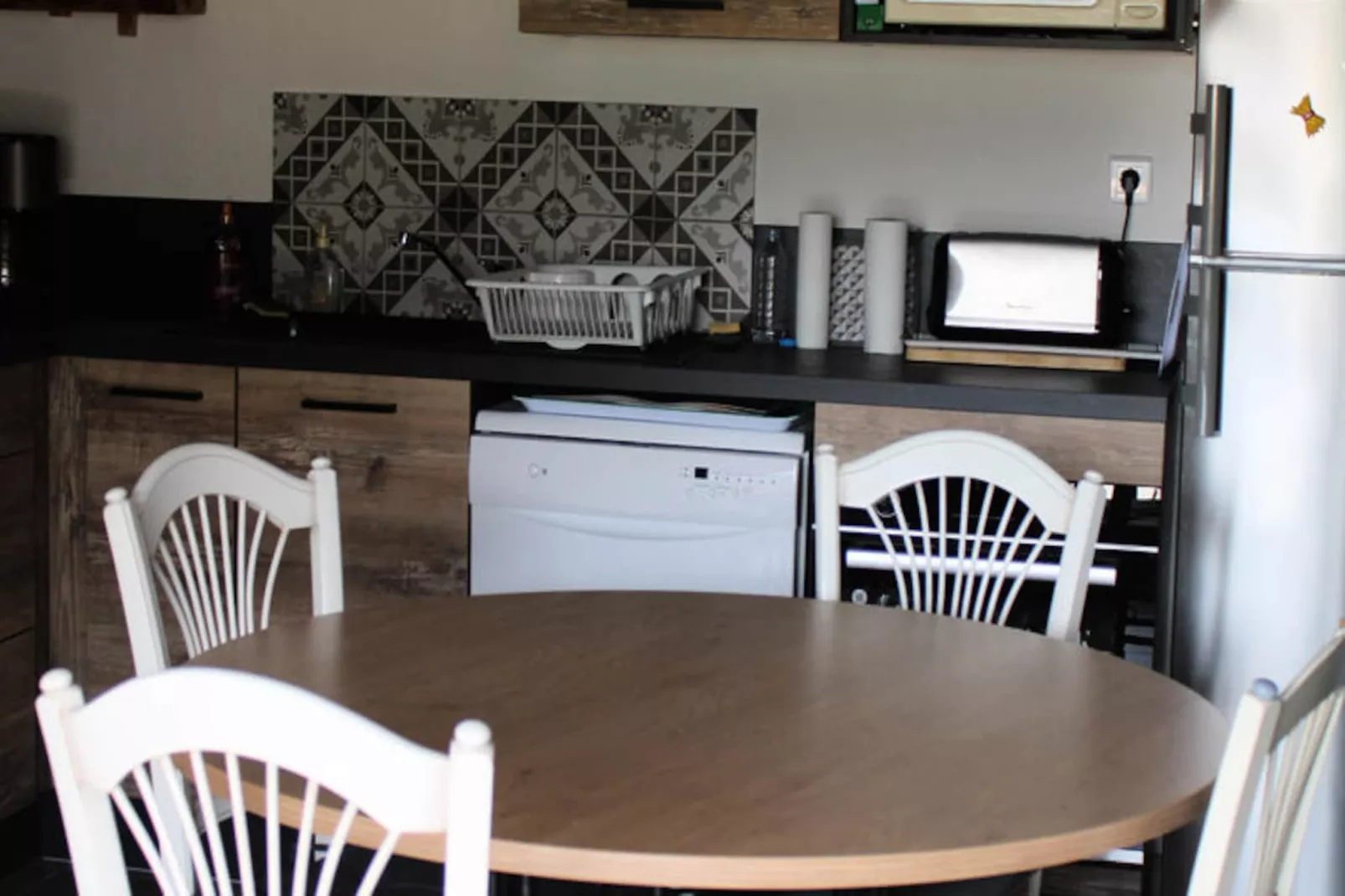 Appartements à Mollans sur Ouvèze-Niet-getagd