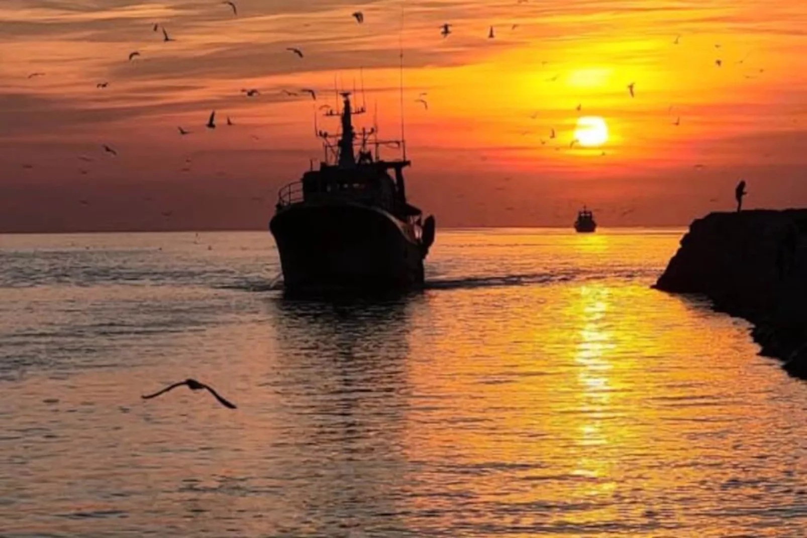 Résidence Le Farniente - Appartement Rez-de-chauss&eacute;e Dans R&eacute;sidence Face &agrave; La Plage-Niet-getagd