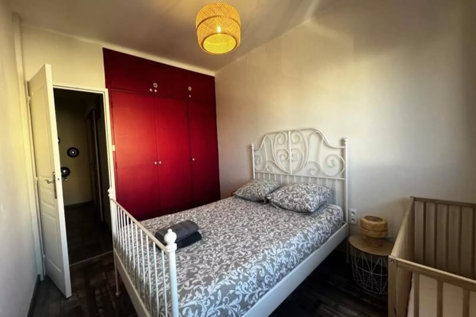 Résidence Coeur De Camargue - Appartement Avec Terrasse  Proche De La Plage-Niet-getagd