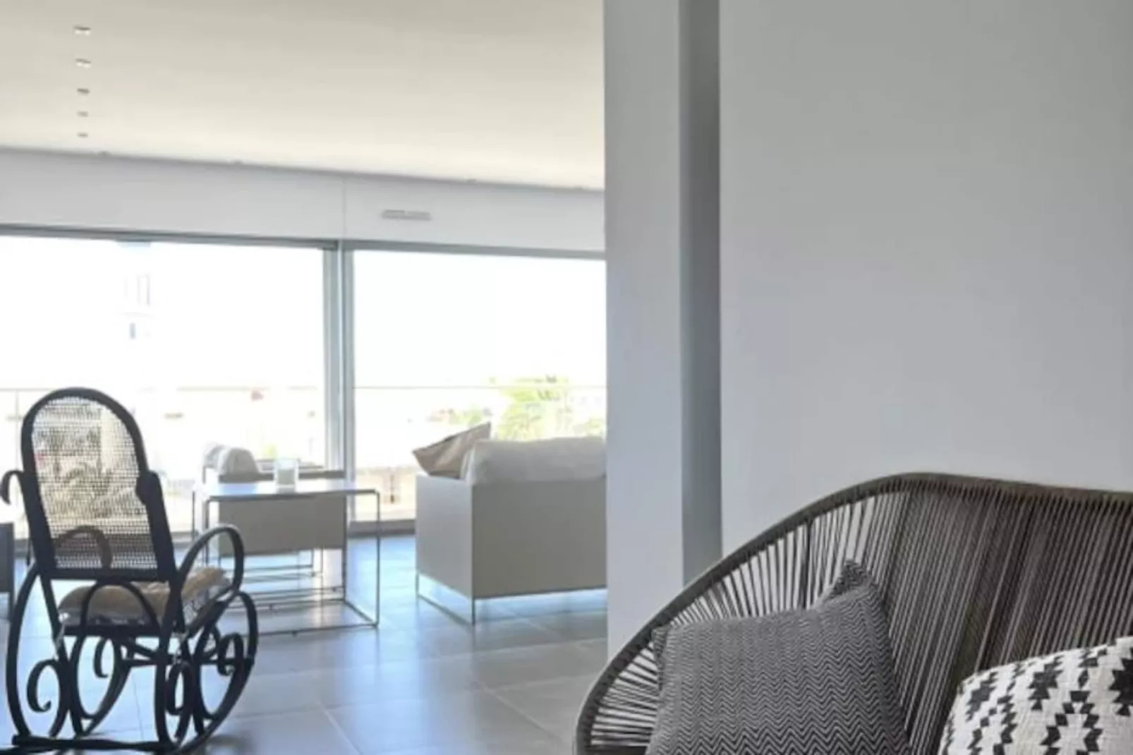 Résidence Le Phare Du Grau: Superbe Appartement Standing 3 Chambres  Vue Mer-Niet-getagd