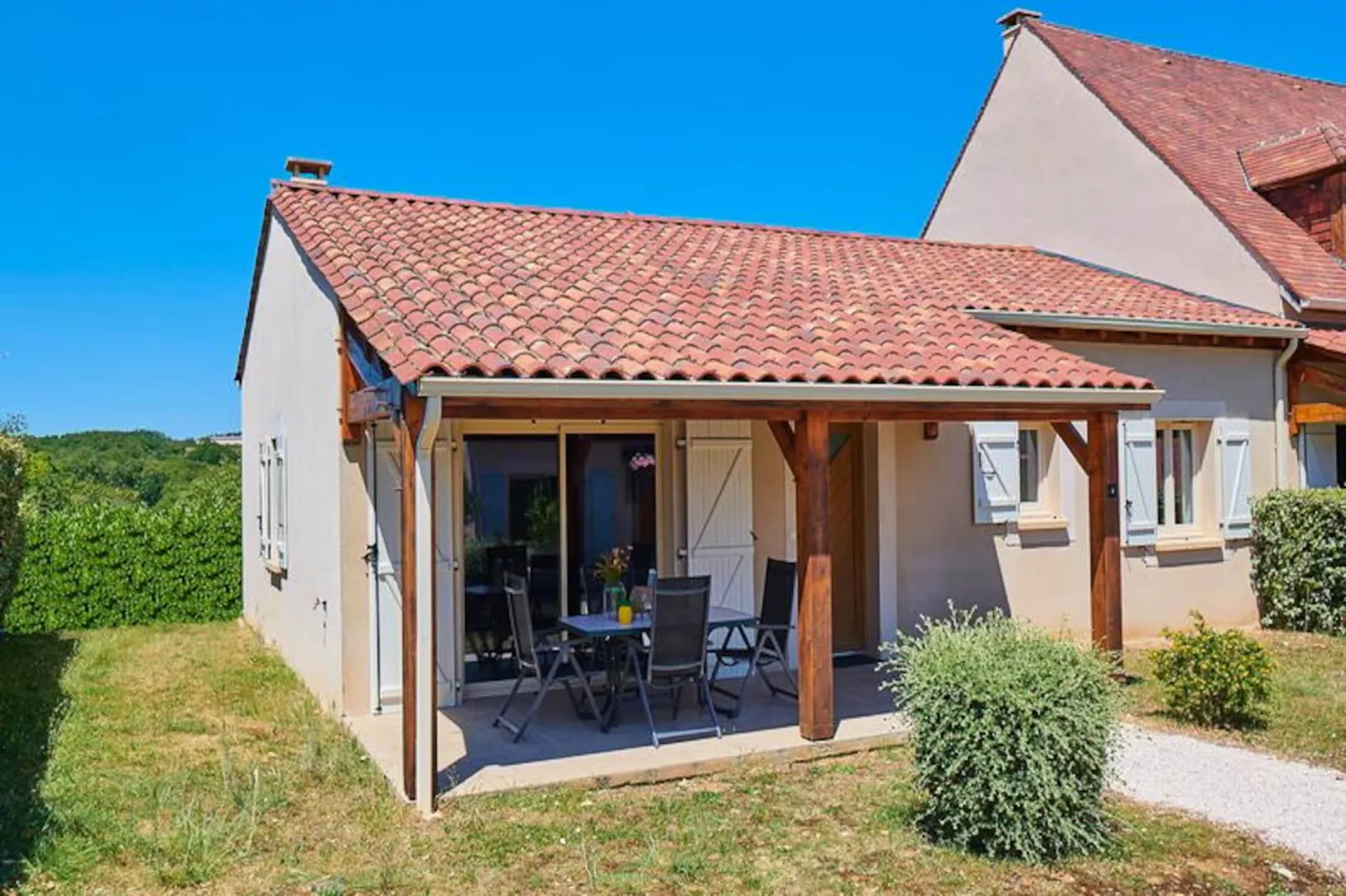 Domaine de Lanzac ****-Niet-getagd