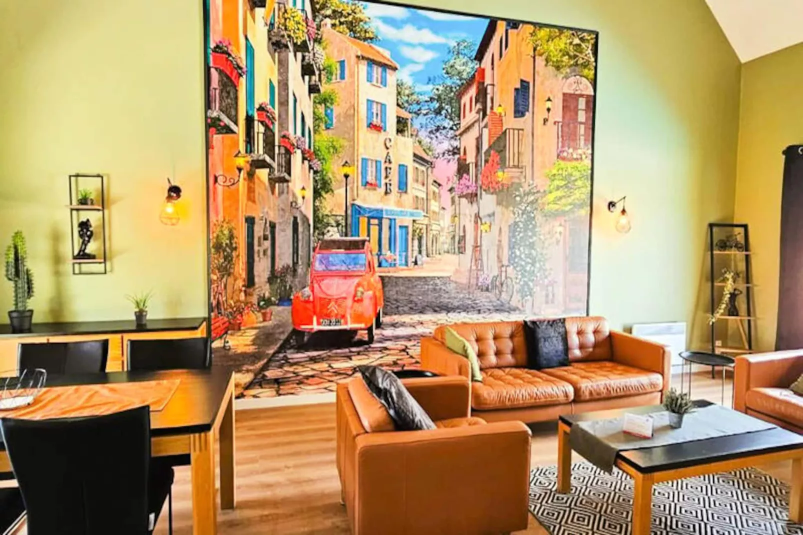 Domaine de Lanzac ****-Niet-getagd