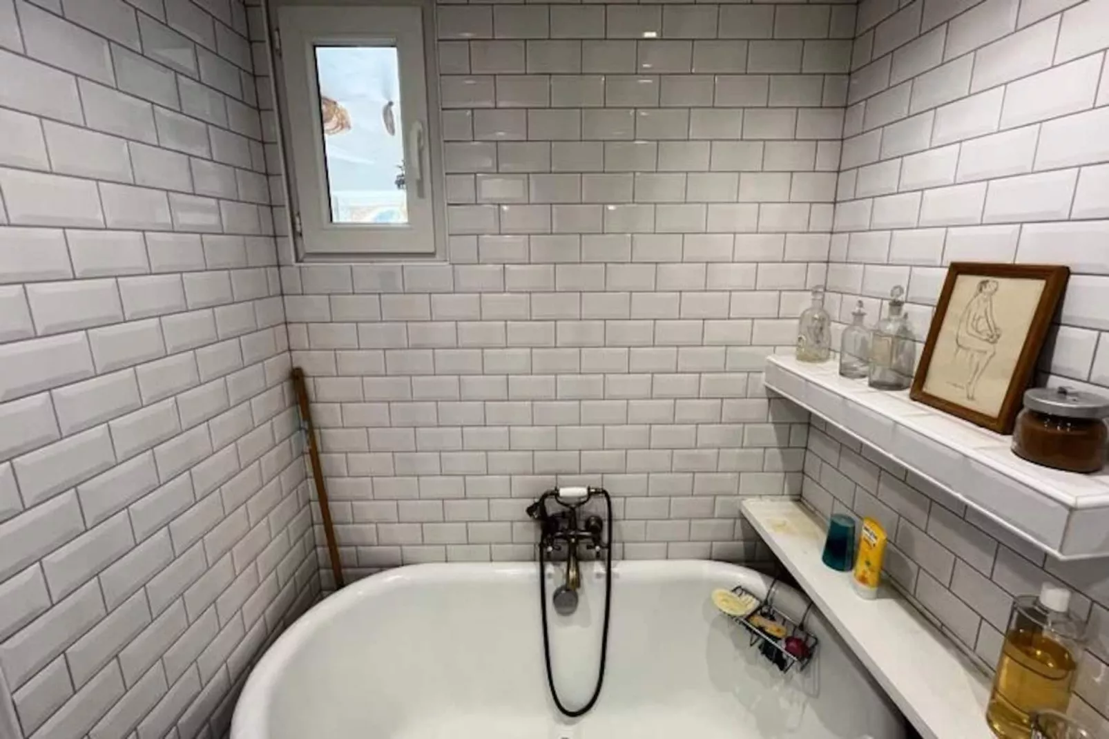 Maison De Caract&egrave;re Au C&oelig;ur De L&rsquo;&icirc;le-aux-moines-Niet-getagd