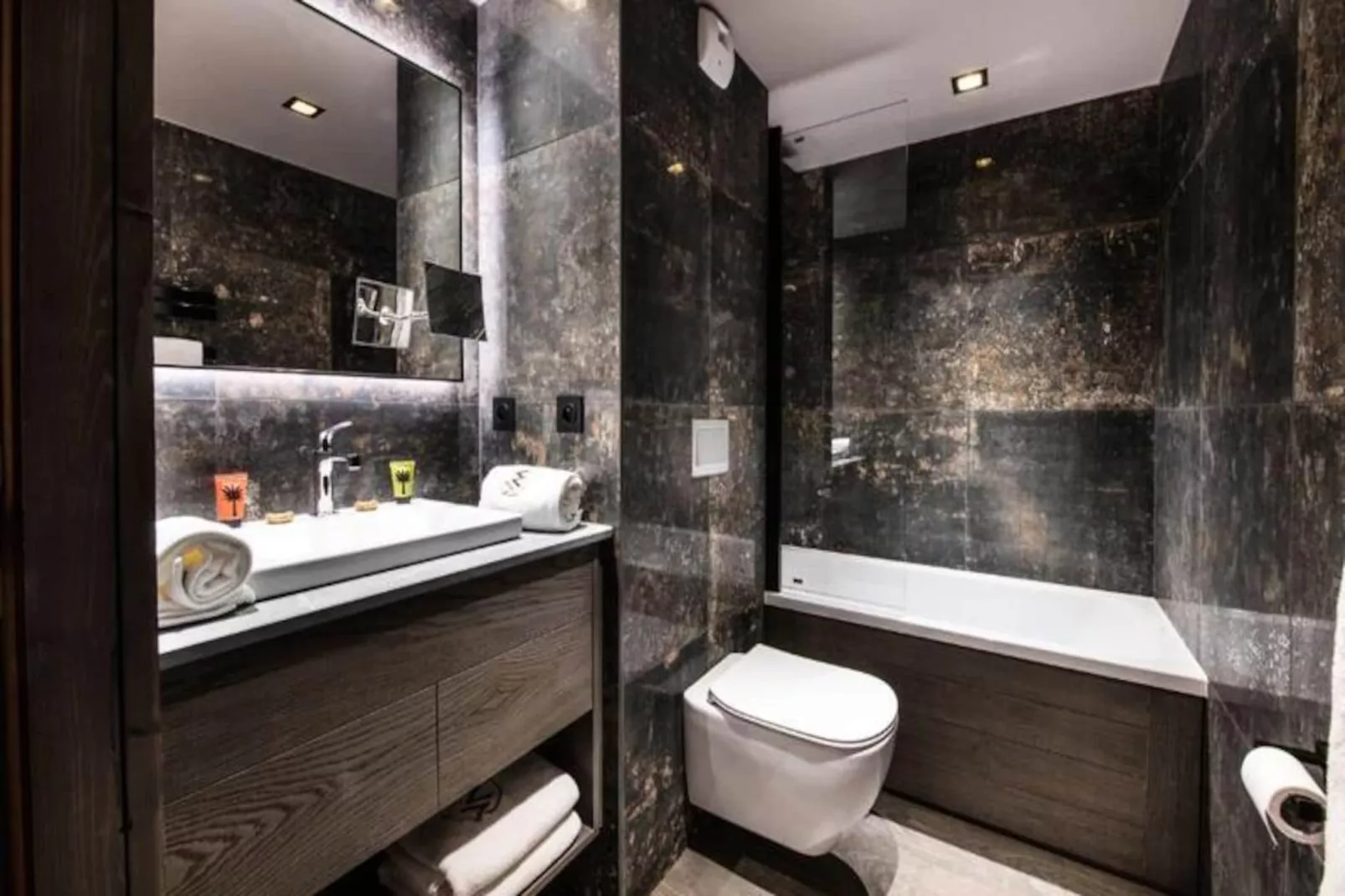 Chalet Izia *****-Niet-getagd