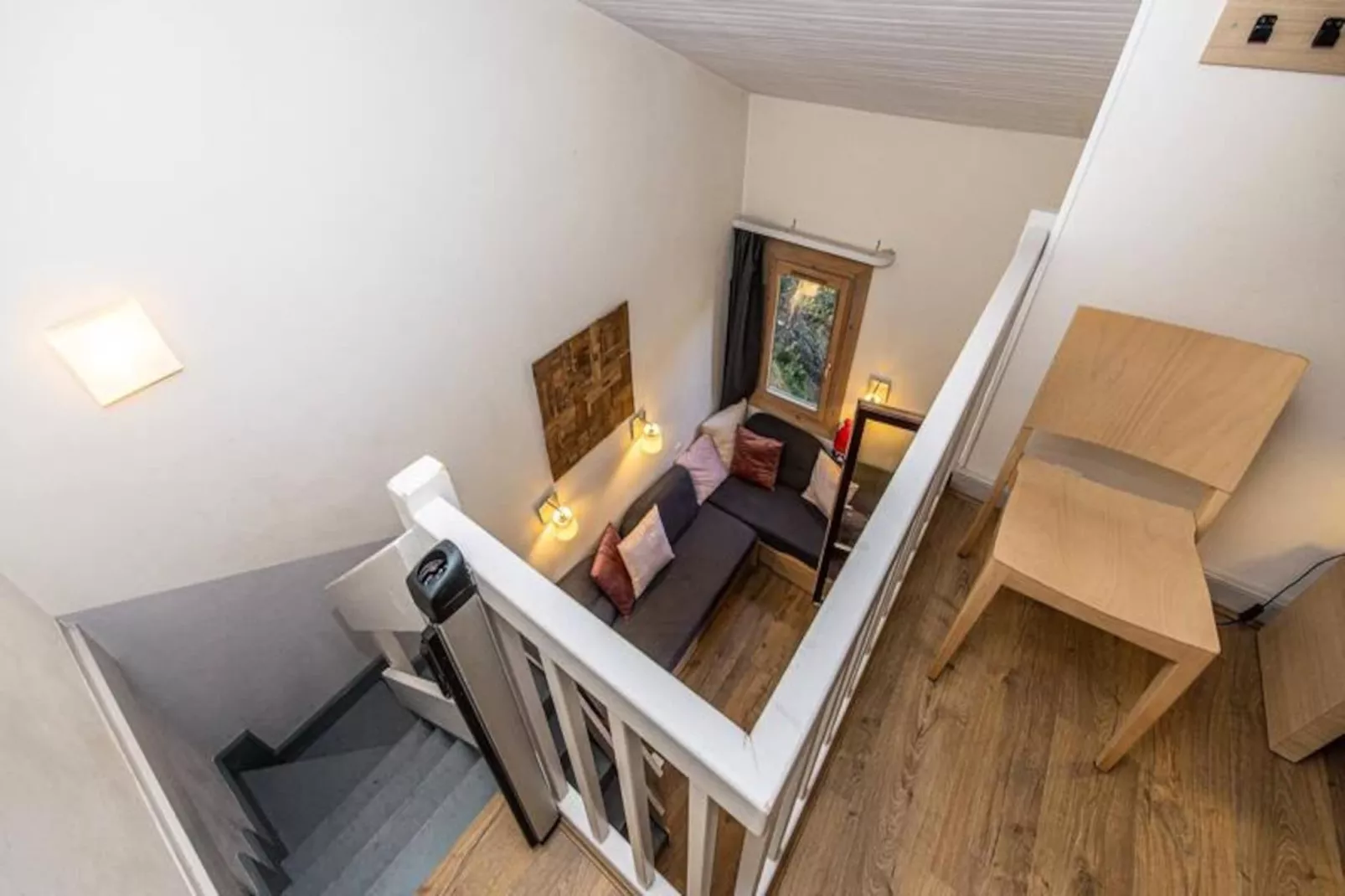 Résidence Sainbois-Niet-getagd