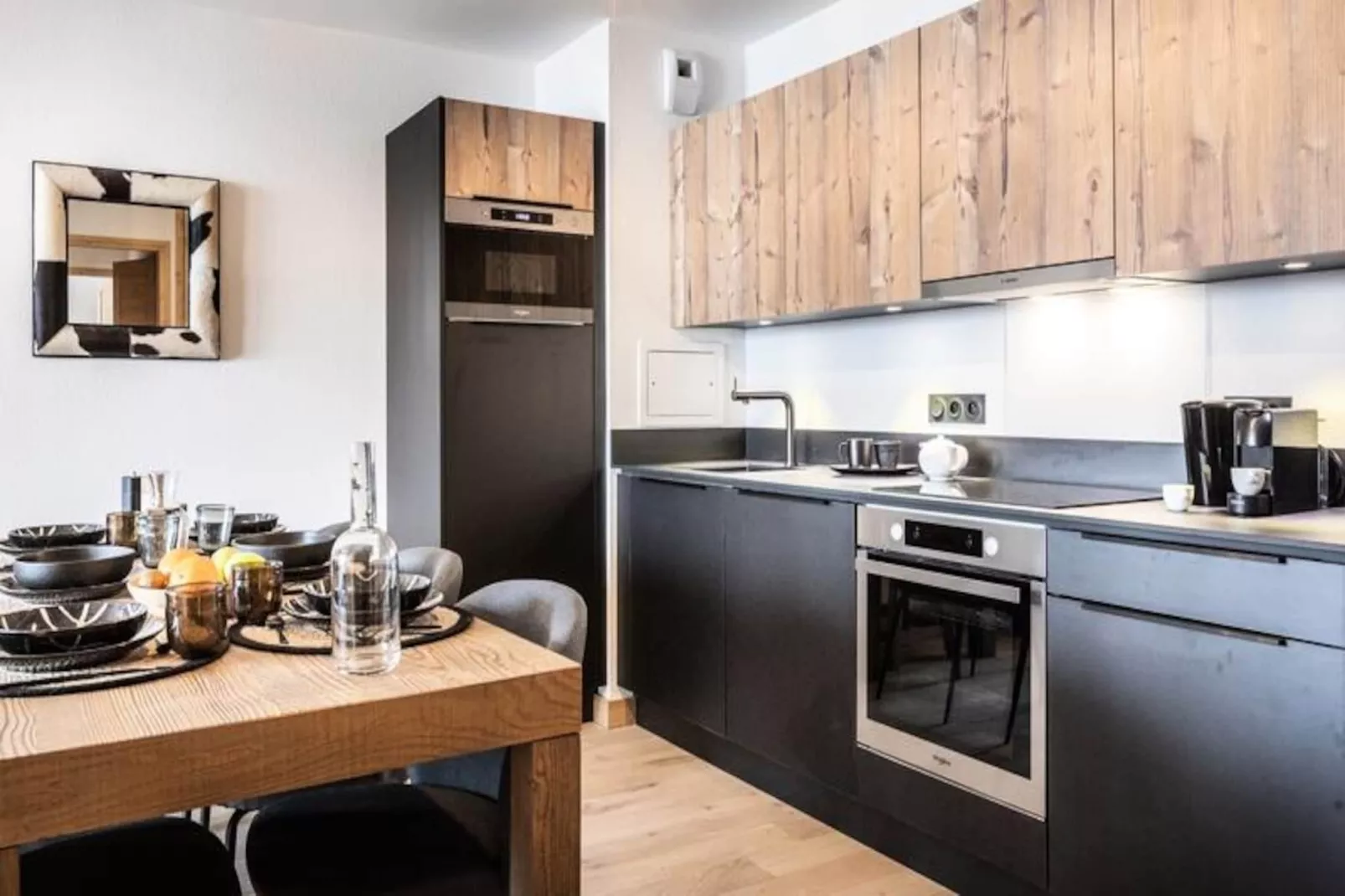 Résidence Terresens Le Snoroc-Niet-getagd