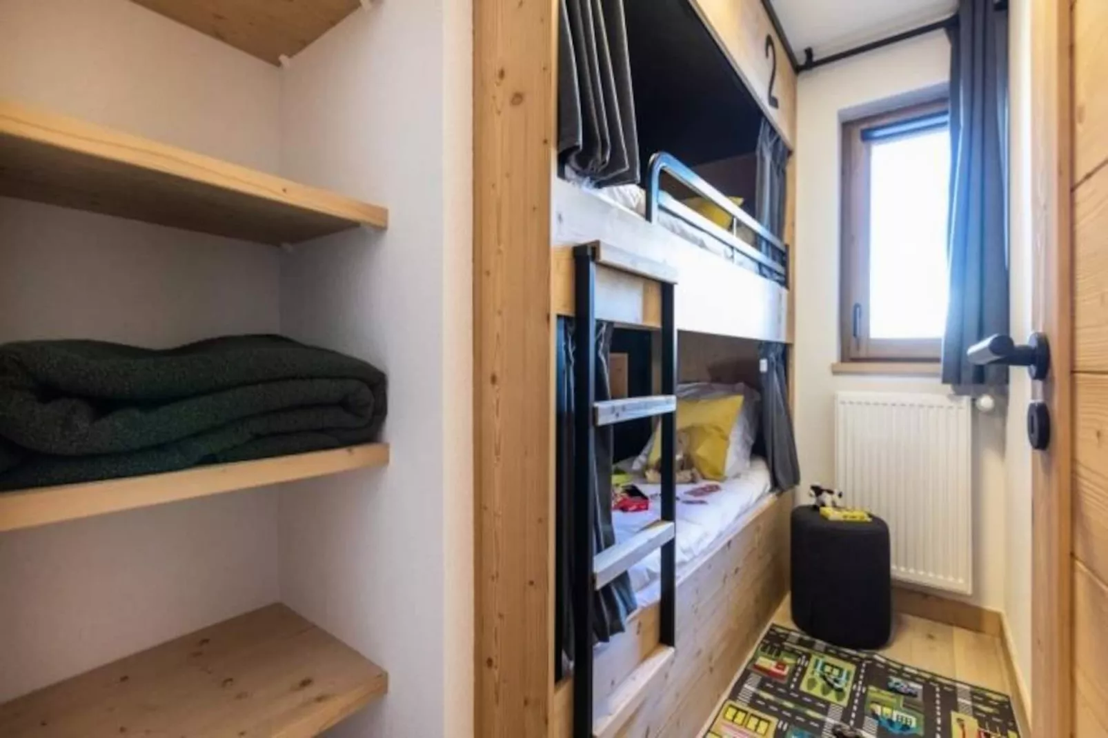 Résidence Terresens Le Snoroc-Niet-getagd