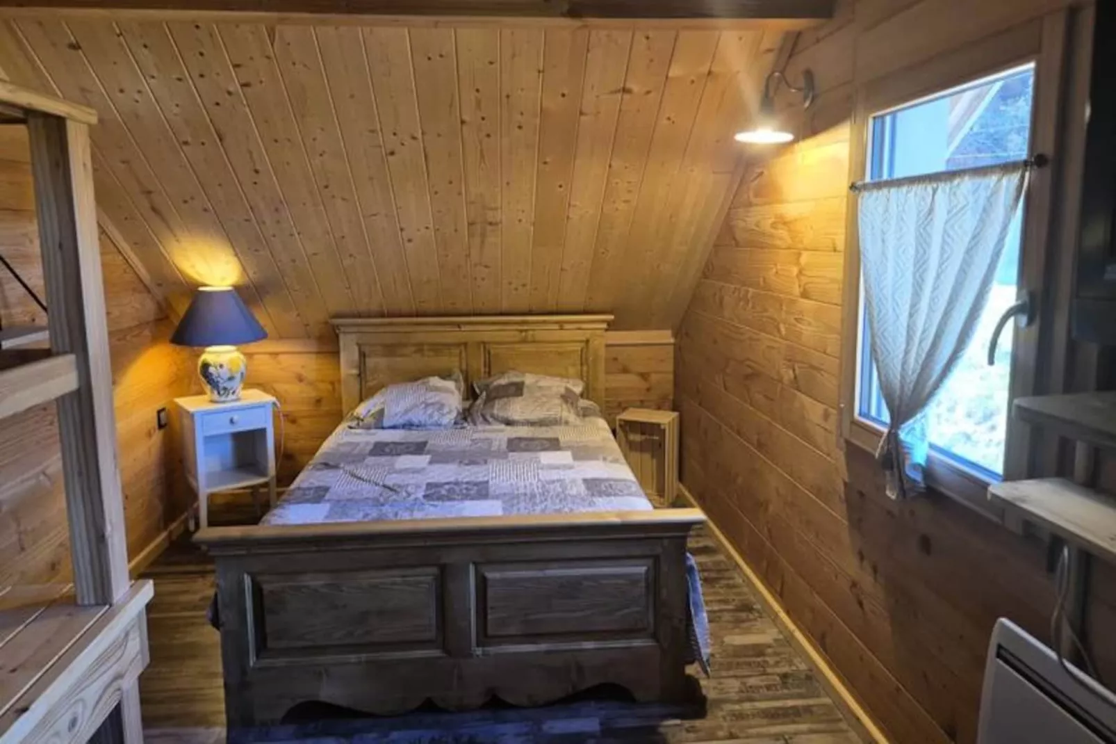 **chalet D'exception &agrave; Louer &agrave; La F&eacute;claz &ndash; 4 Chambres, 10 Couchages-Niet-getagd