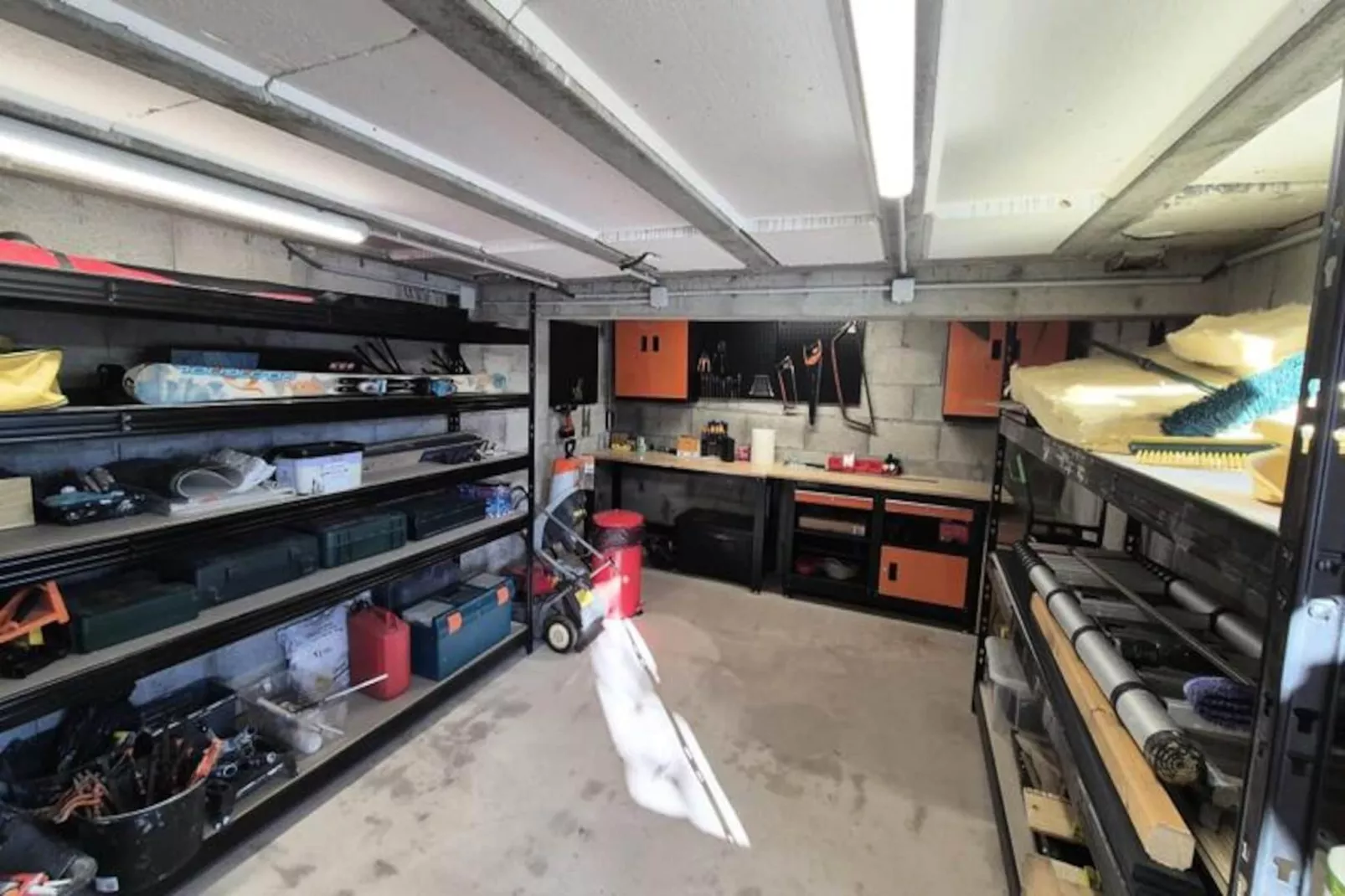 Chalet Nordique Pour 6 Personnes à La Féclaz - Piscine été-Niet-getagd