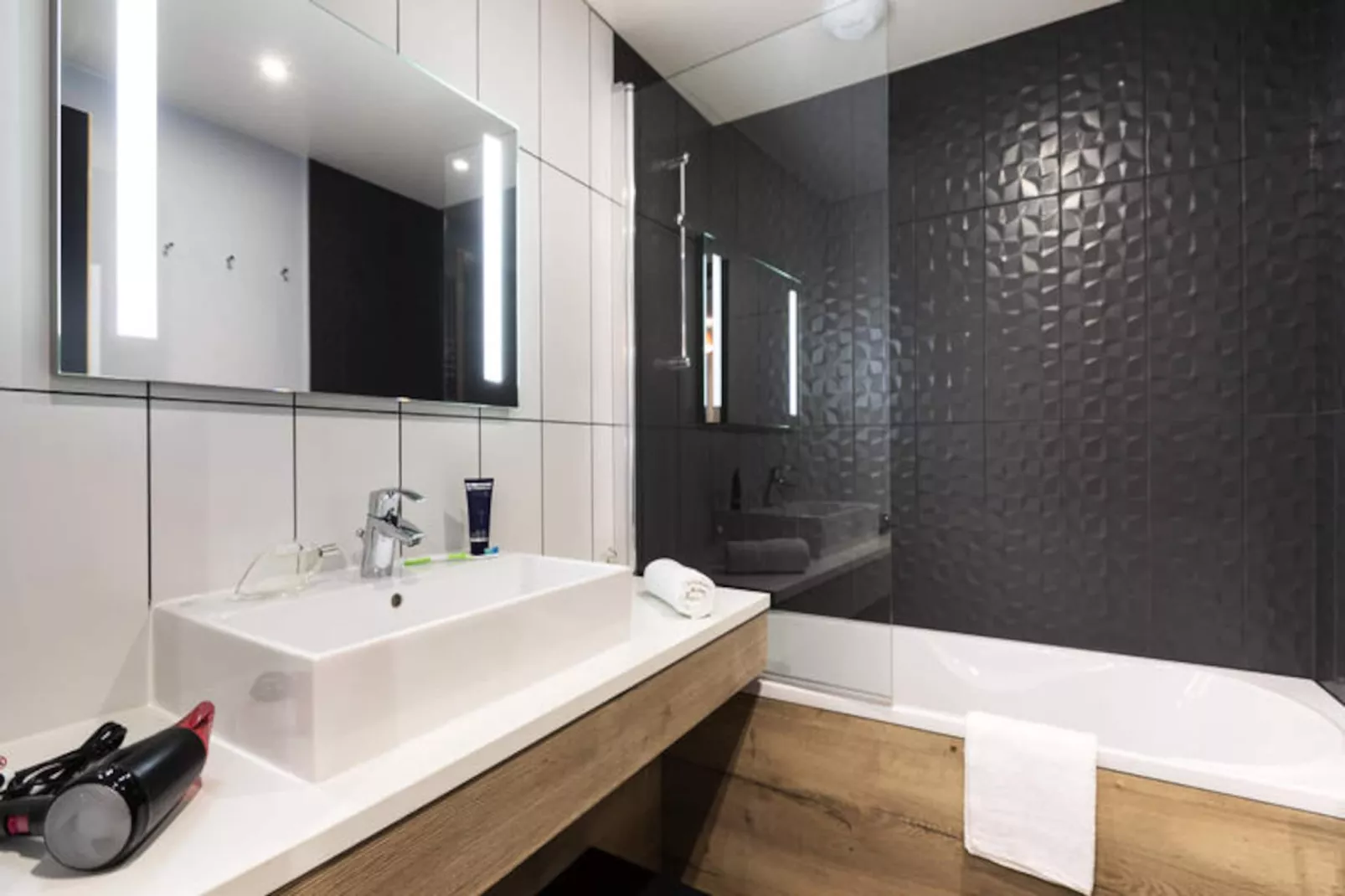 Résidence Club MMV L'Etoile des Sybelles ****-Niet-getagd