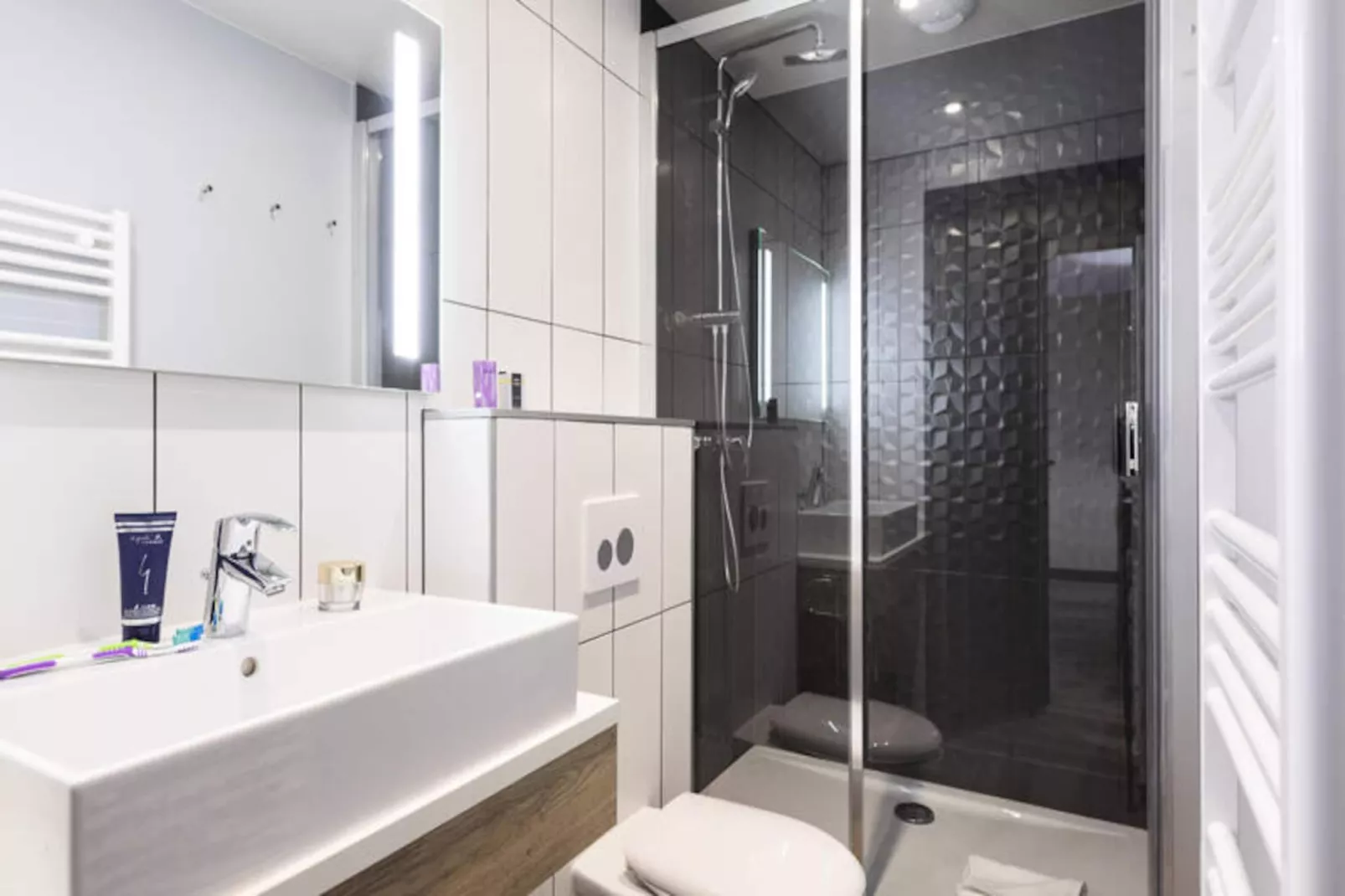 Résidence Club MMV L'Etoile des Sybelles ****-Niet-getagd