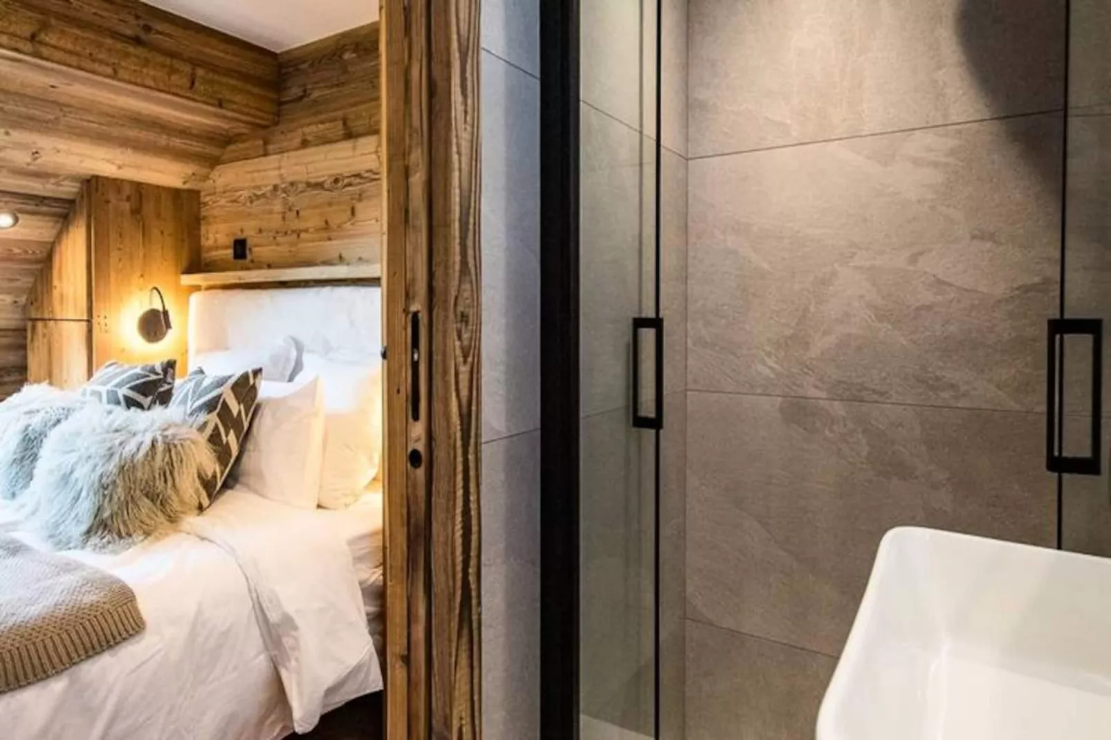 Résidence Les Airelles-Niet-getagd