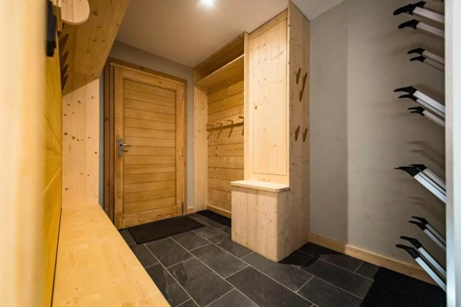 Résidence Peak Lodge Est-la Toussuire-Niet-getagd