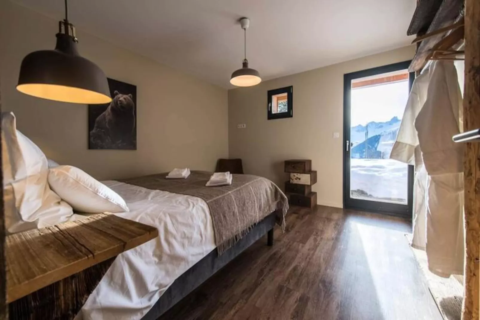 Chalet Alpette-la Toussuire-Niet-getagd