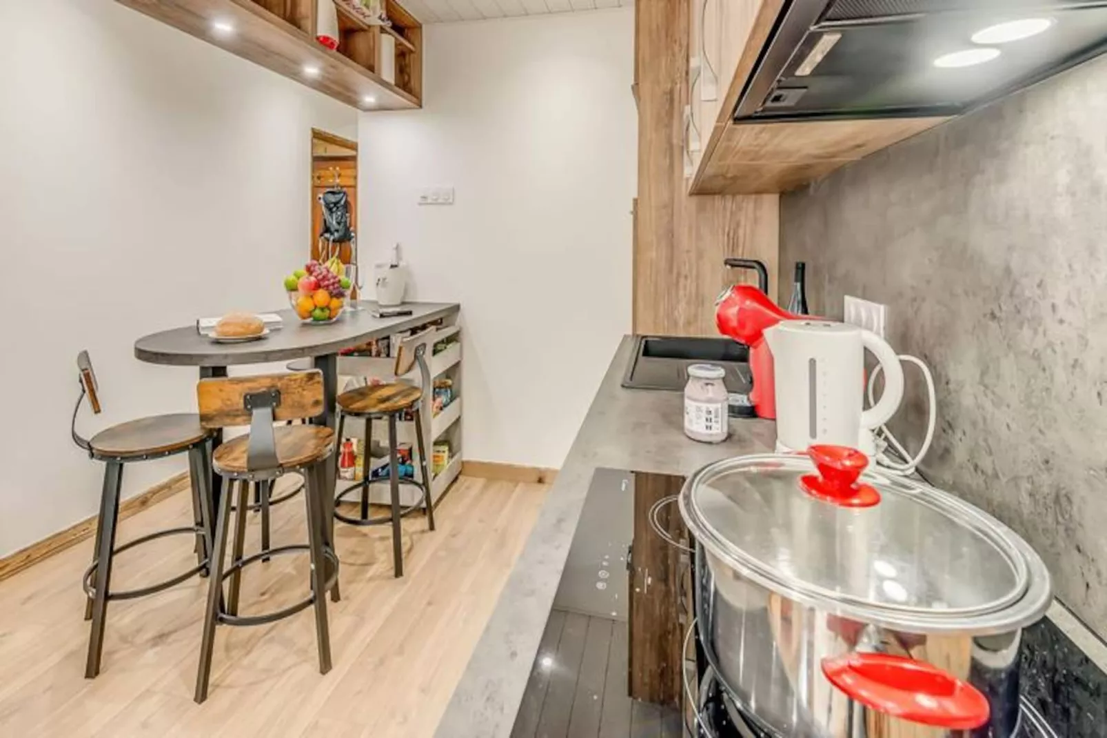 Résidence Hameaux De Toviere-Niet-getagd