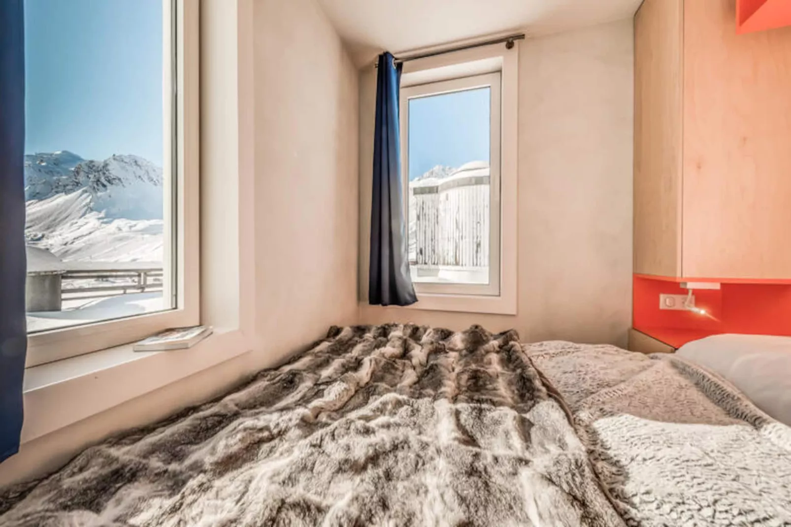 Résidence Palafour-Niet-getagd