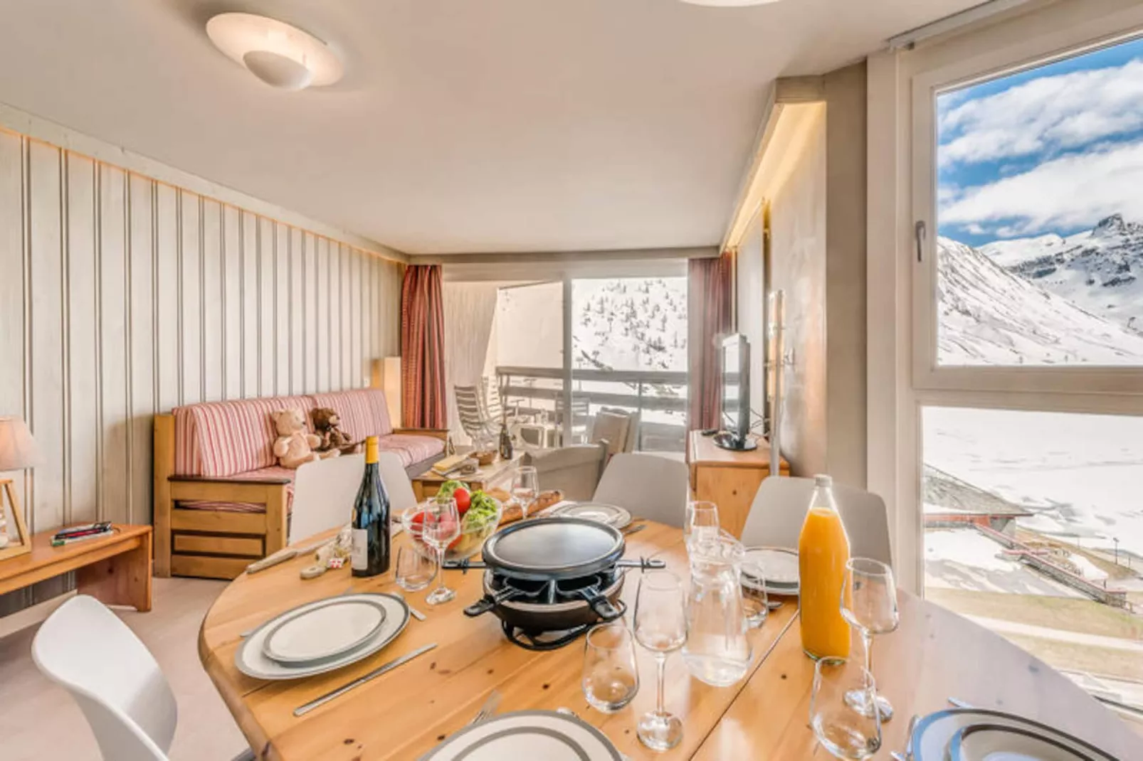 Résidence Palafour-Niet-getagd