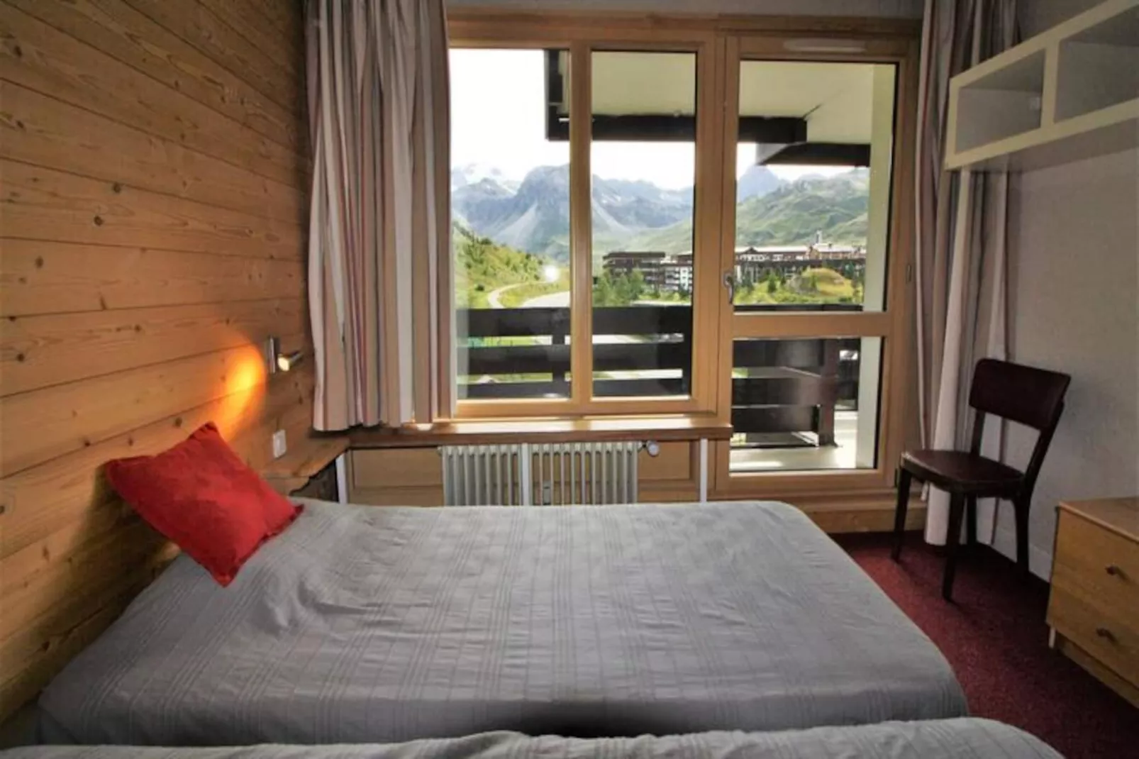 Résidence Tour Du Lac-Niet-getagd