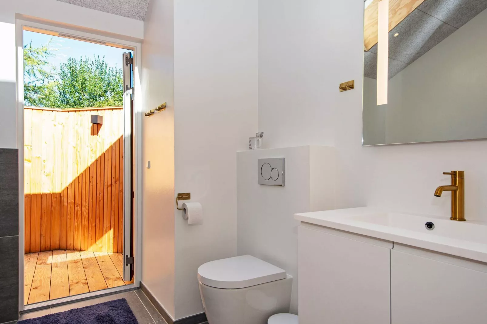 10 persoons vakantie huis in Glesborg-By Traum-Binnen