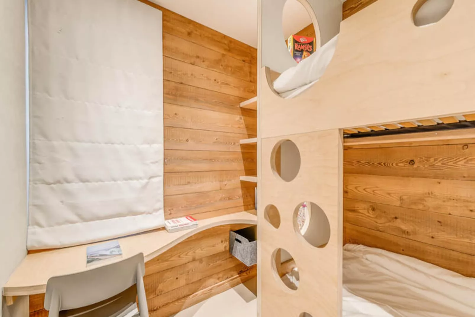 Résidence RÉsidence 2100 B-Niet-getagd