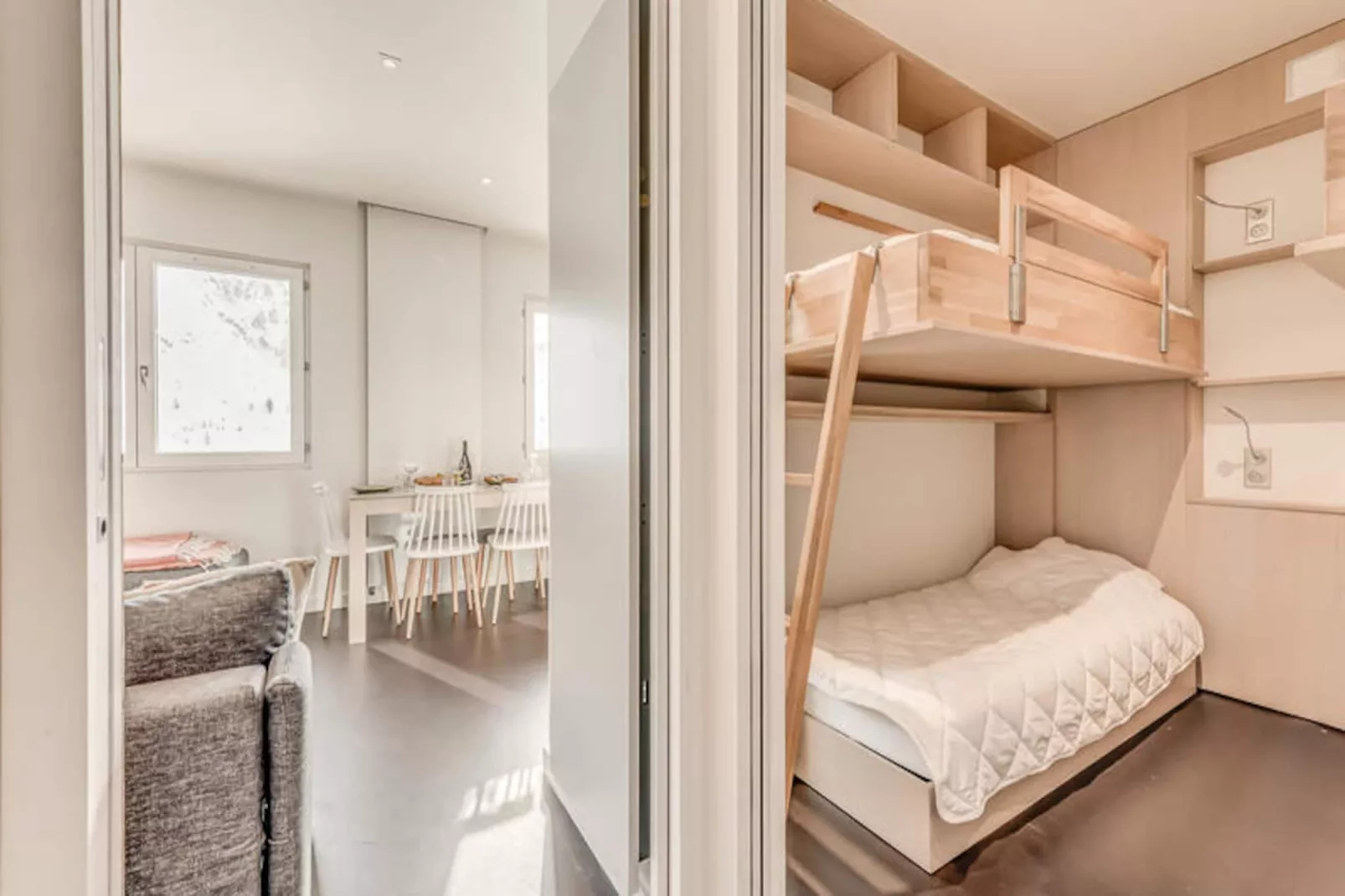 Résidence Armaillis-Niet-getagd