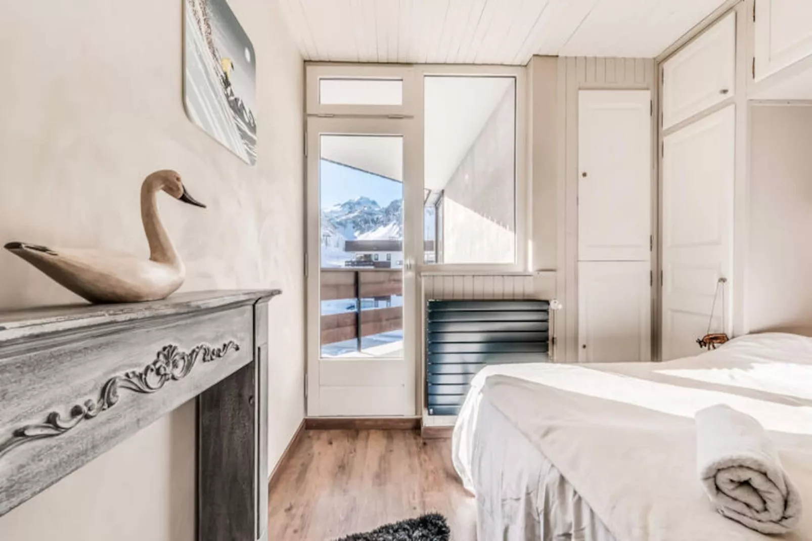 Résidence Roches Rouges A-Niet-getagd