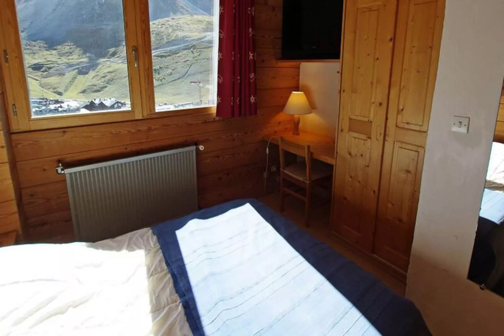 Résidence Curling A-Niet-getagd