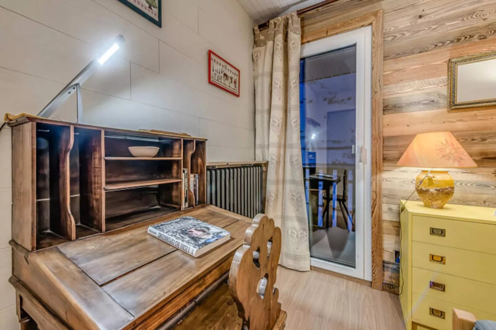 Résidence Glaciers-Niet-getagd