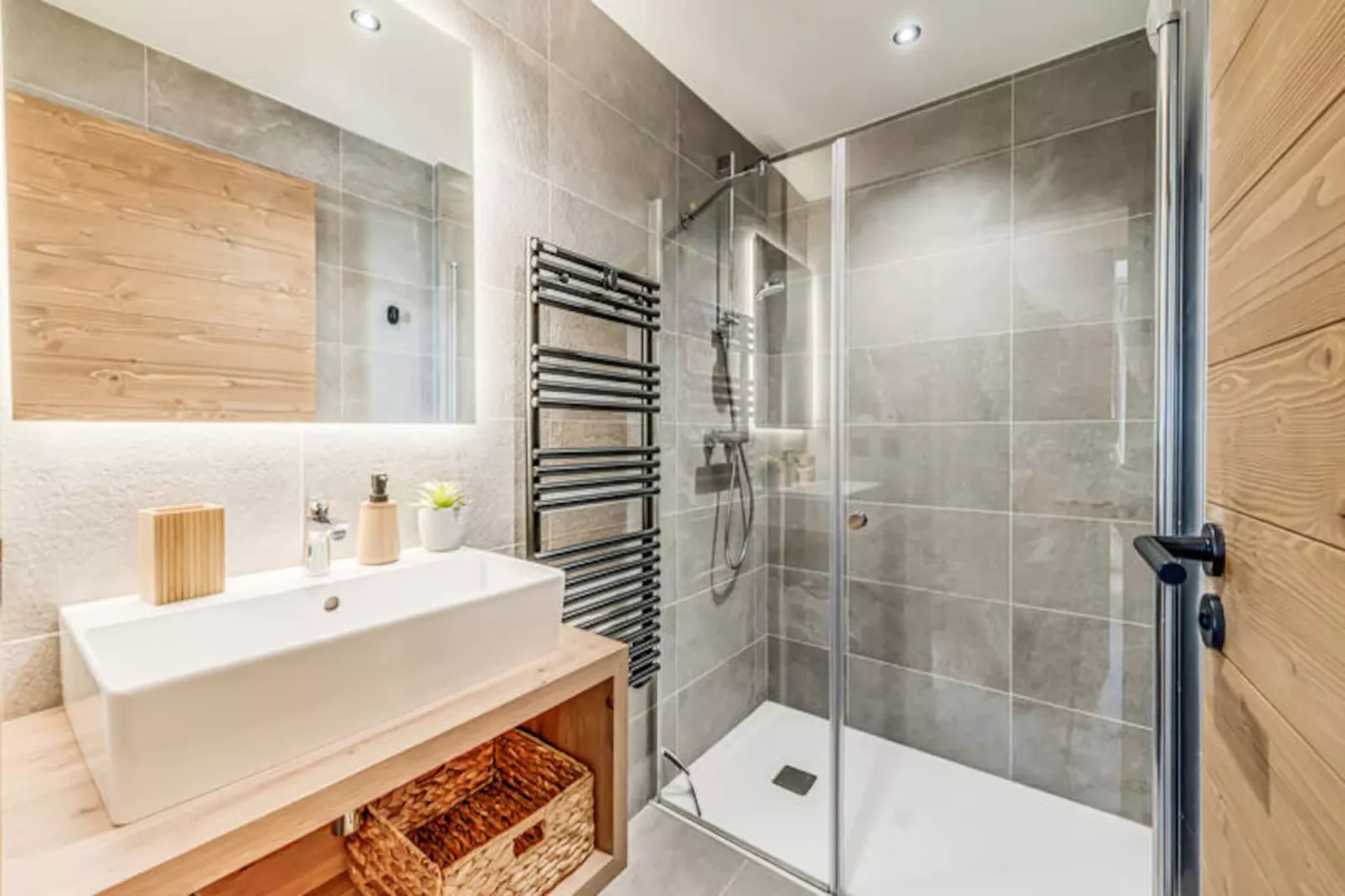 Résidence L'etoile De La Vanoise-Niet-getagd