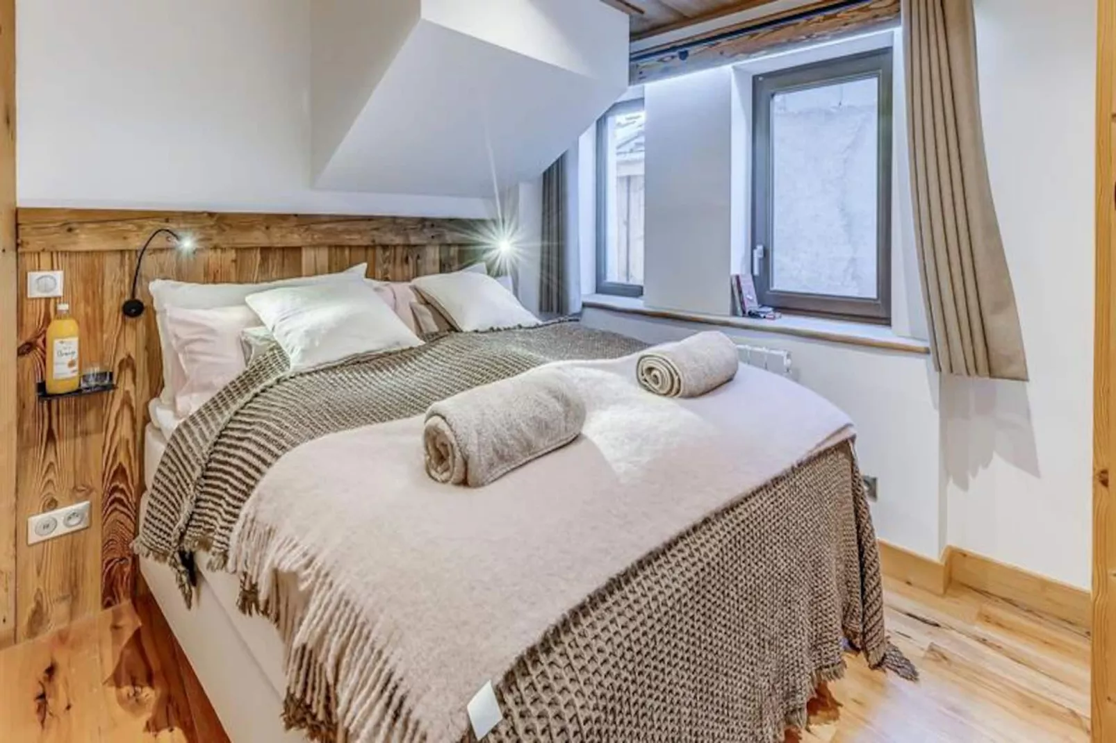 Chalet L'etoile D'argent-Niet-getagd