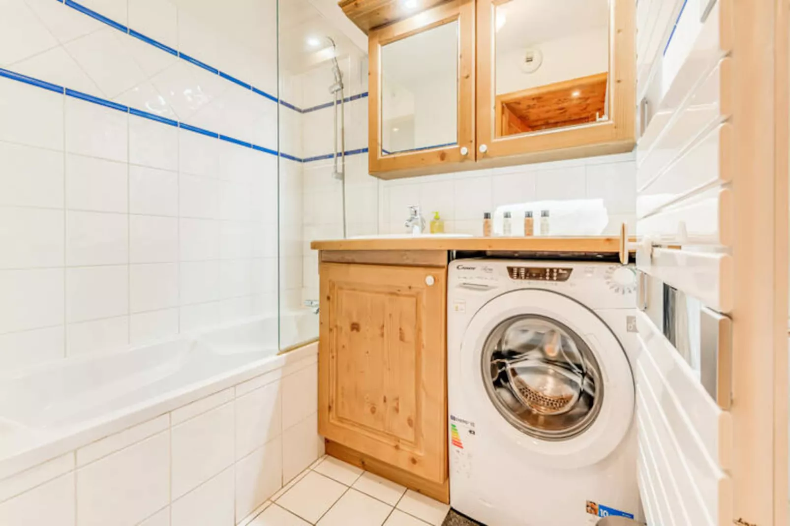 Résidence Les Alpages - Niet-getagd