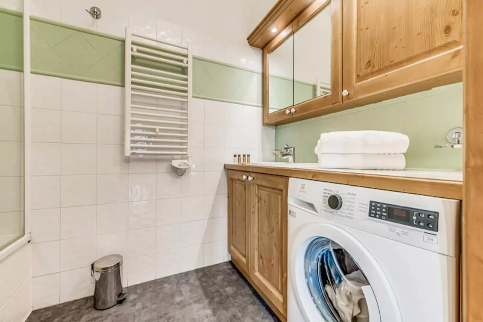 Résidence Les Alpages - Niet-getagd