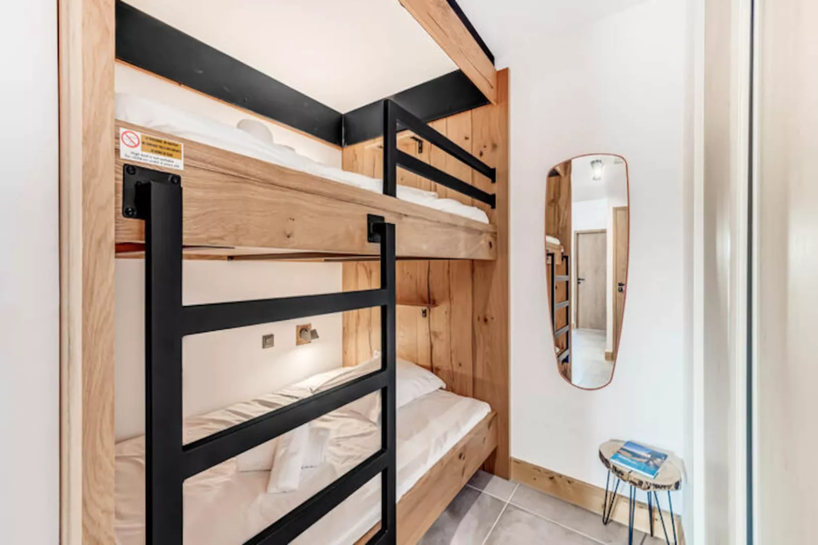 Résidence Les Terrasses De La Vanoise - Niet-getagd