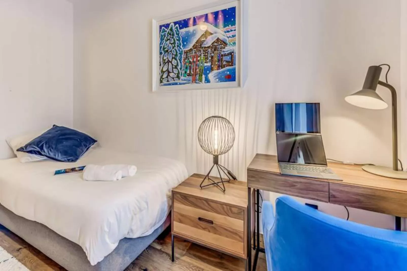 Résidence Les Terrasses De La Vanoise - Niet-getagd