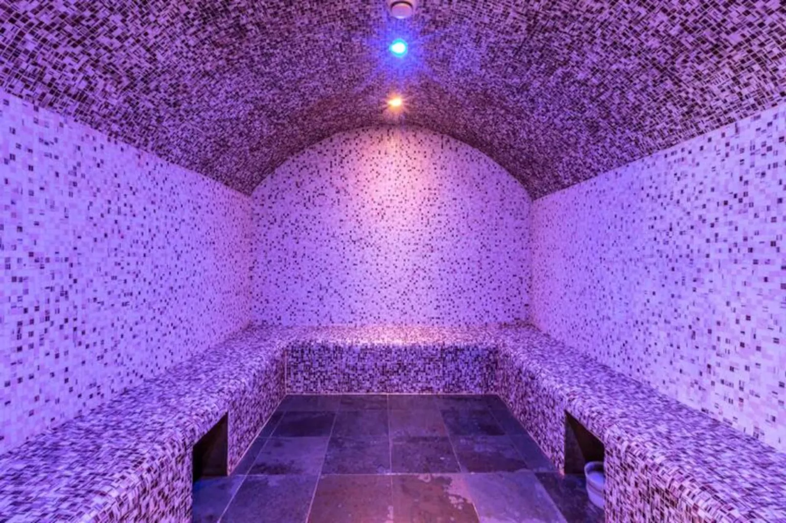 Les Chalets Du Gypse - Niet-getagd