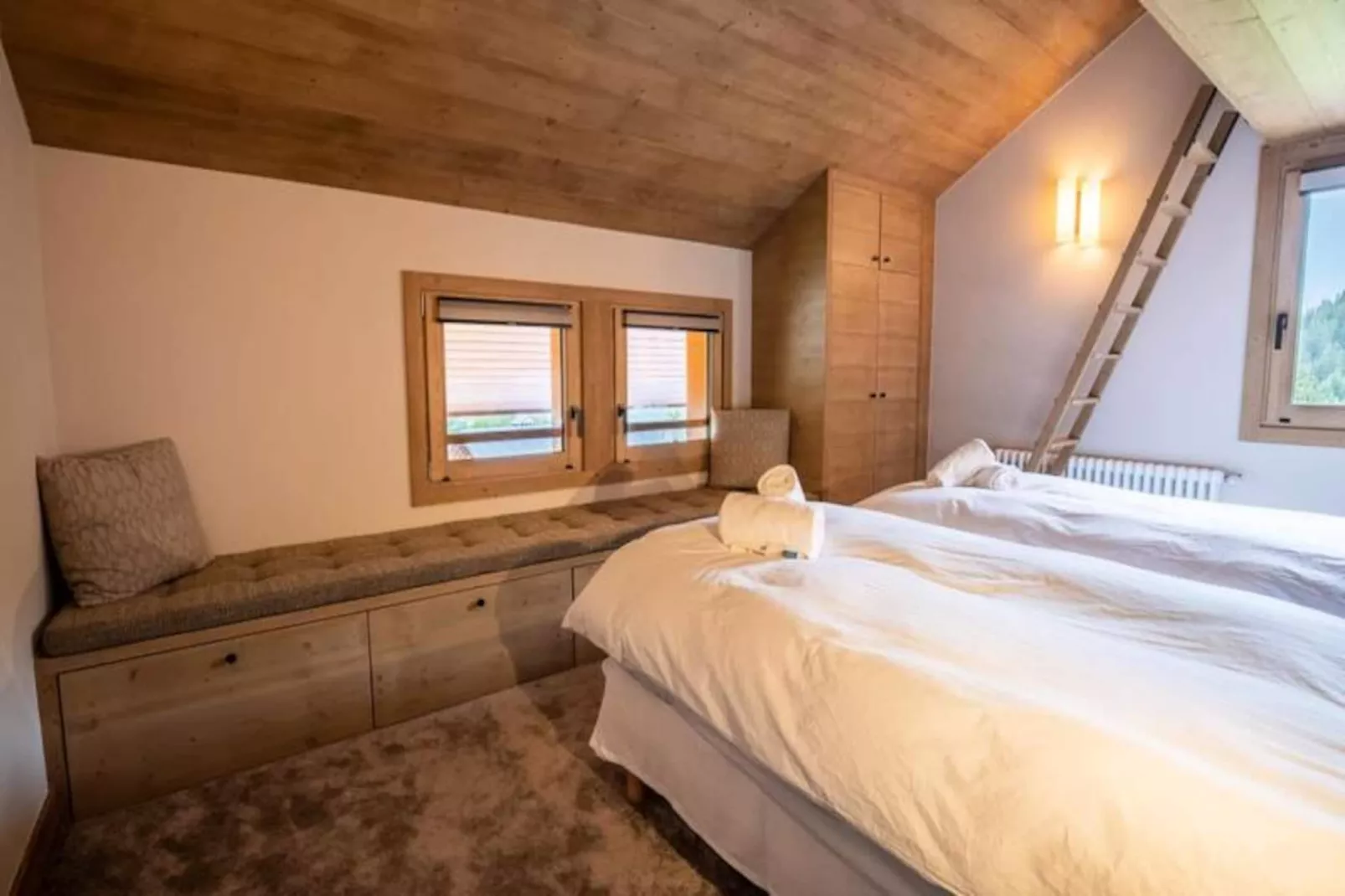 Chantemerle 19 Ski Au Pied - Niet-getagd
