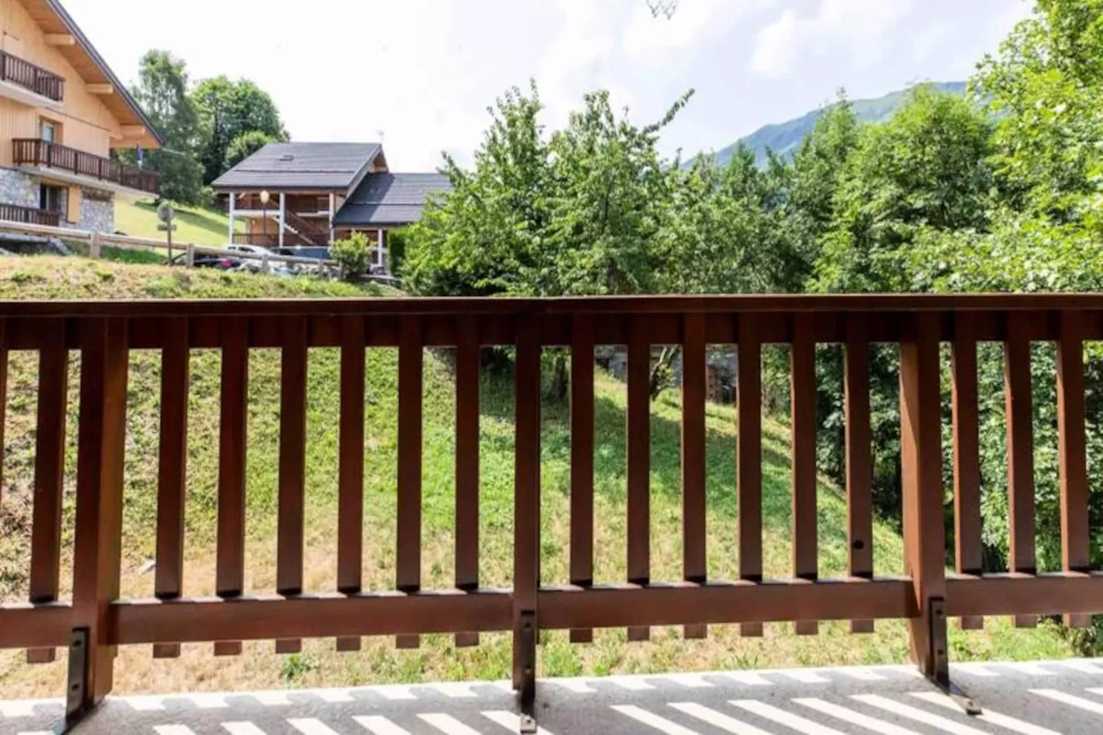 Fauvettes 4-Niet-getagd