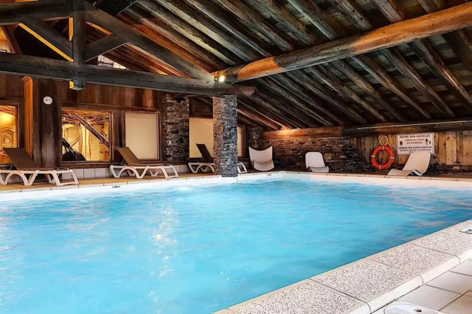 Résidence Alpages De Reberty-Niet-getagd